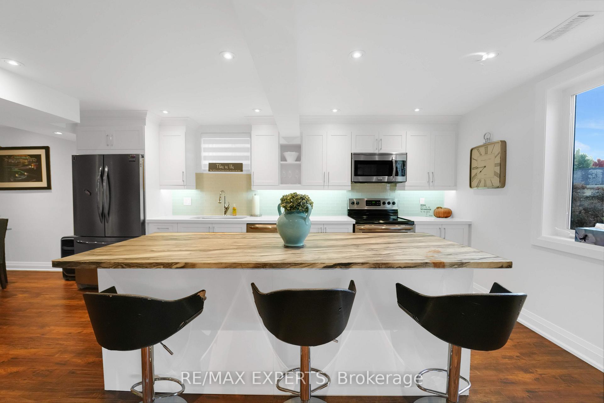 Photo 28 of 32 Corso Garibaldi Road, Vaughan, Vellore Village — HOMEH
