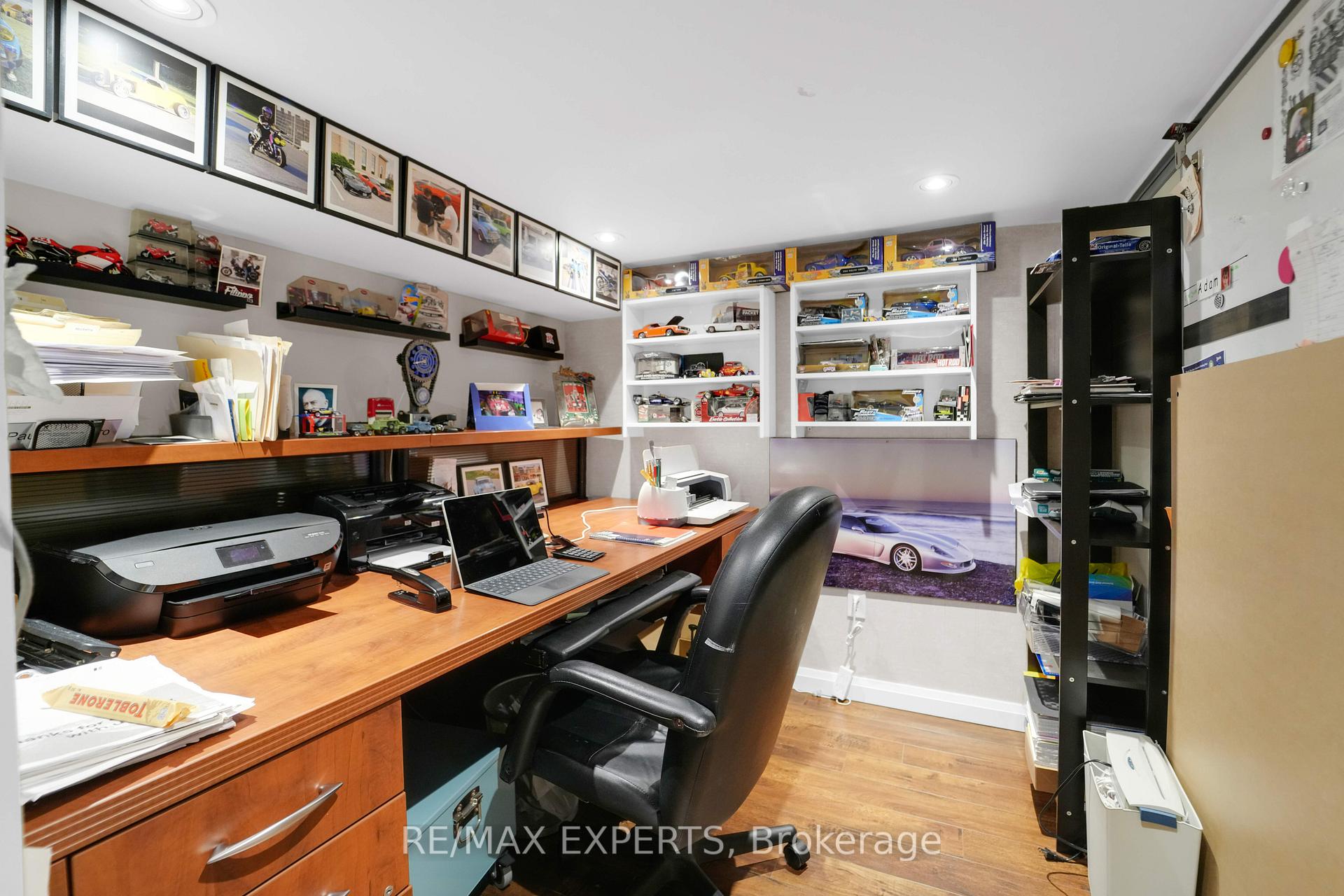 Photo 33 of 32 Corso Garibaldi Road, Vaughan, Vellore Village — HOMEH