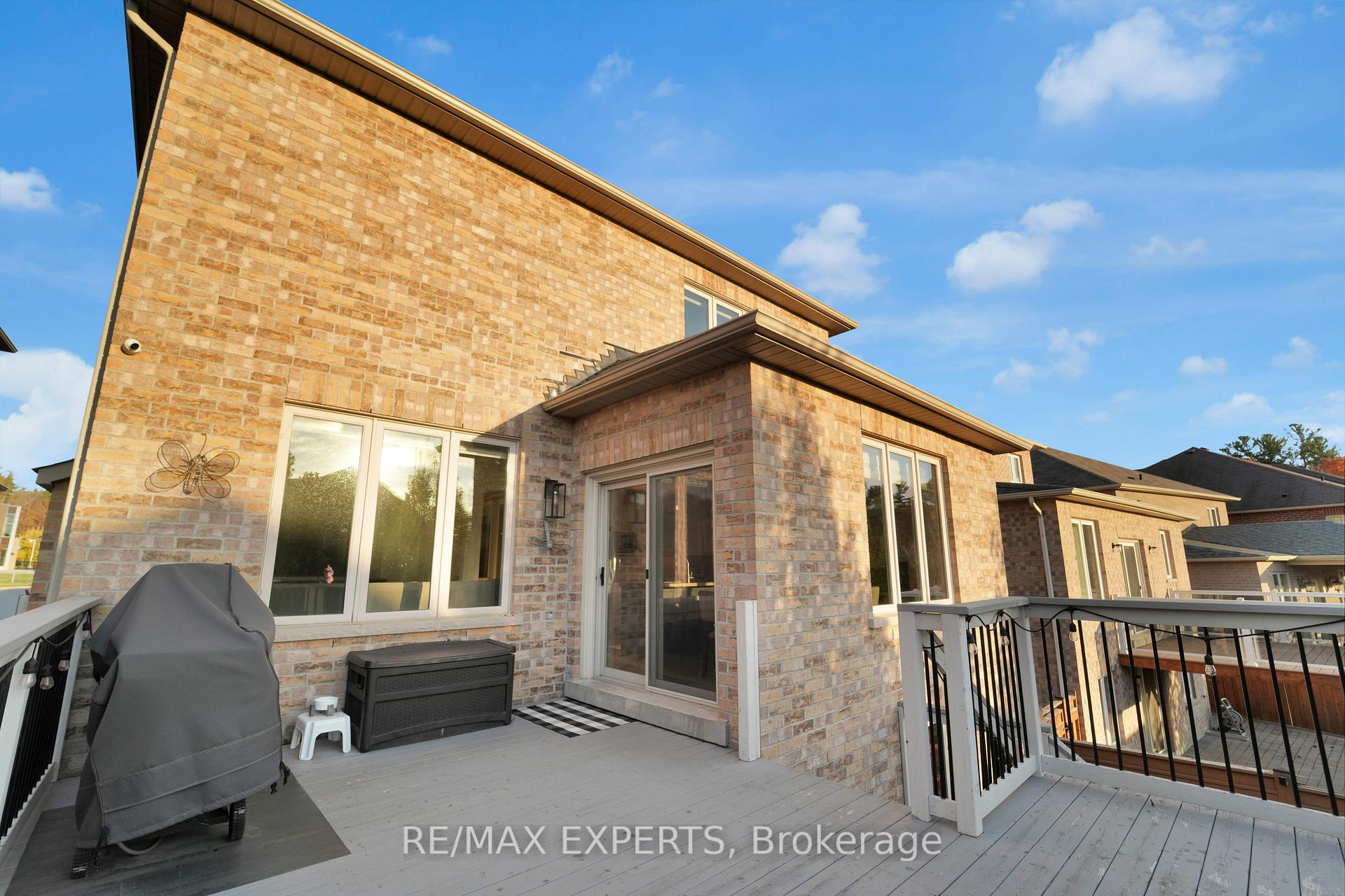 Photo 36 of 32 Corso Garibaldi Road, Vaughan, Vellore Village — HOMEH