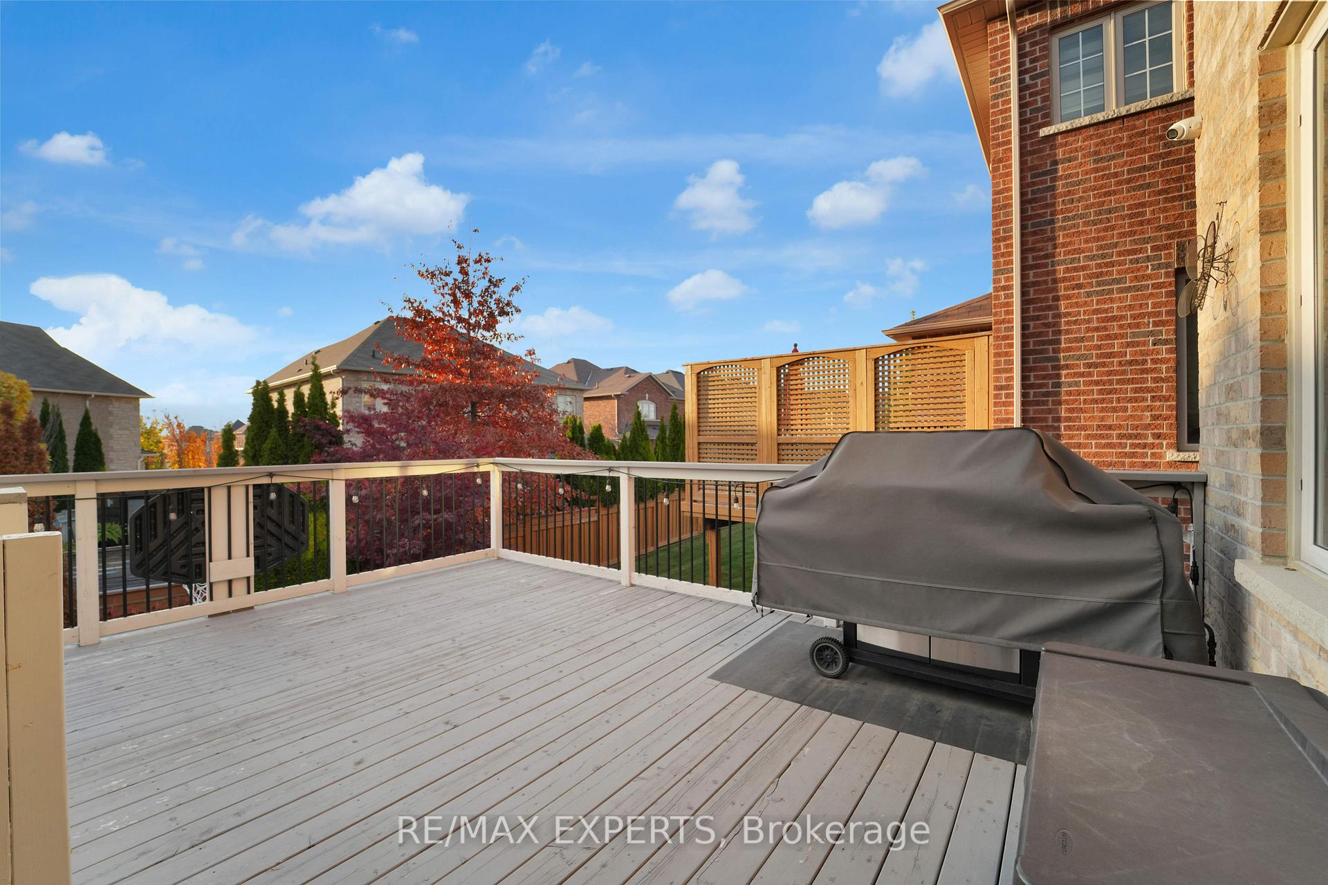Photo 37 of 32 Corso Garibaldi Road, Vaughan, Vellore Village — HOMEH