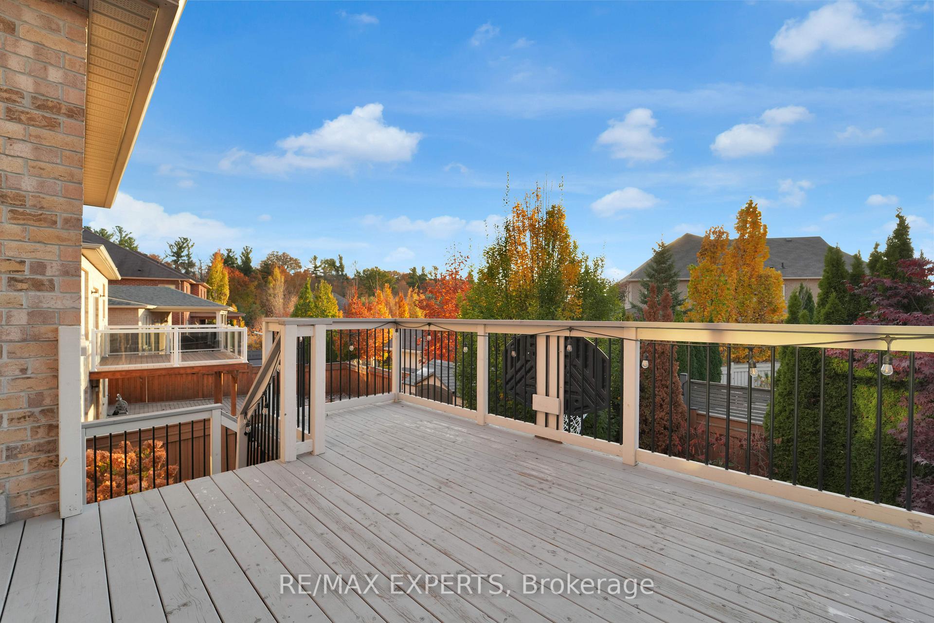 Photo 38 of 32 Corso Garibaldi Road, Vaughan, Vellore Village — HOMEH
