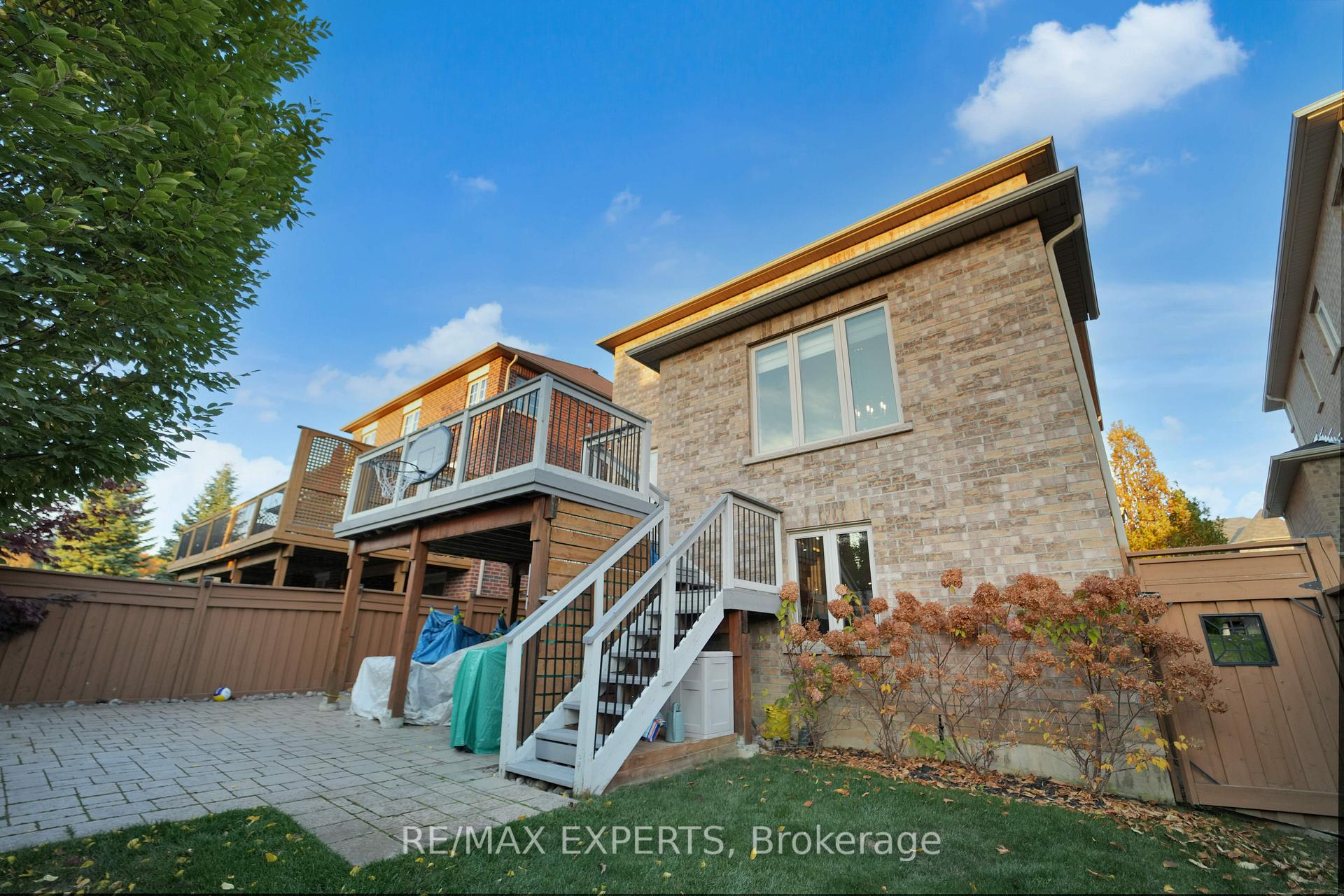 Photo 40 of 32 Corso Garibaldi Road, Vaughan, Vellore Village — HOMEH