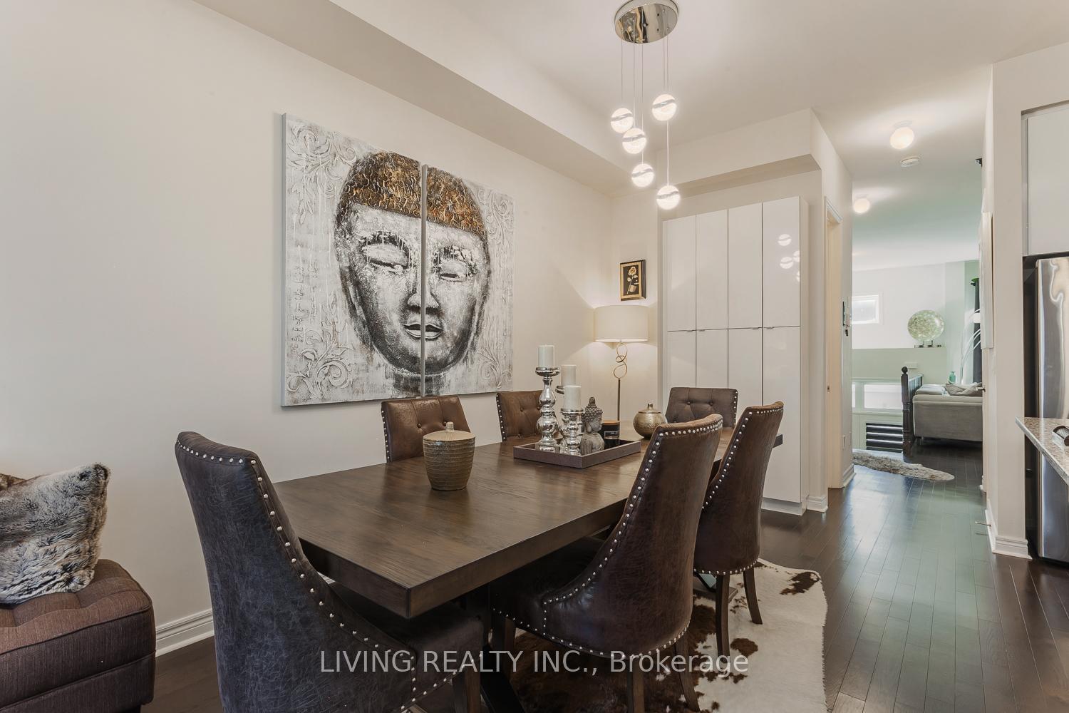 Photo 25 of 38 Laskin Drive, Vaughan, Patterson — HOMEH