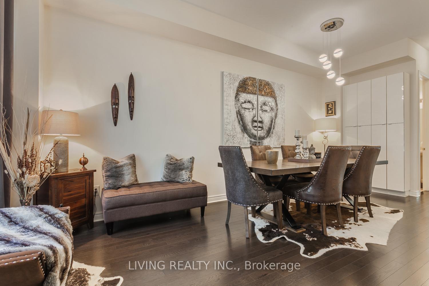 Photo 26 of 38 Laskin Drive, Vaughan, Patterson — HOMEH