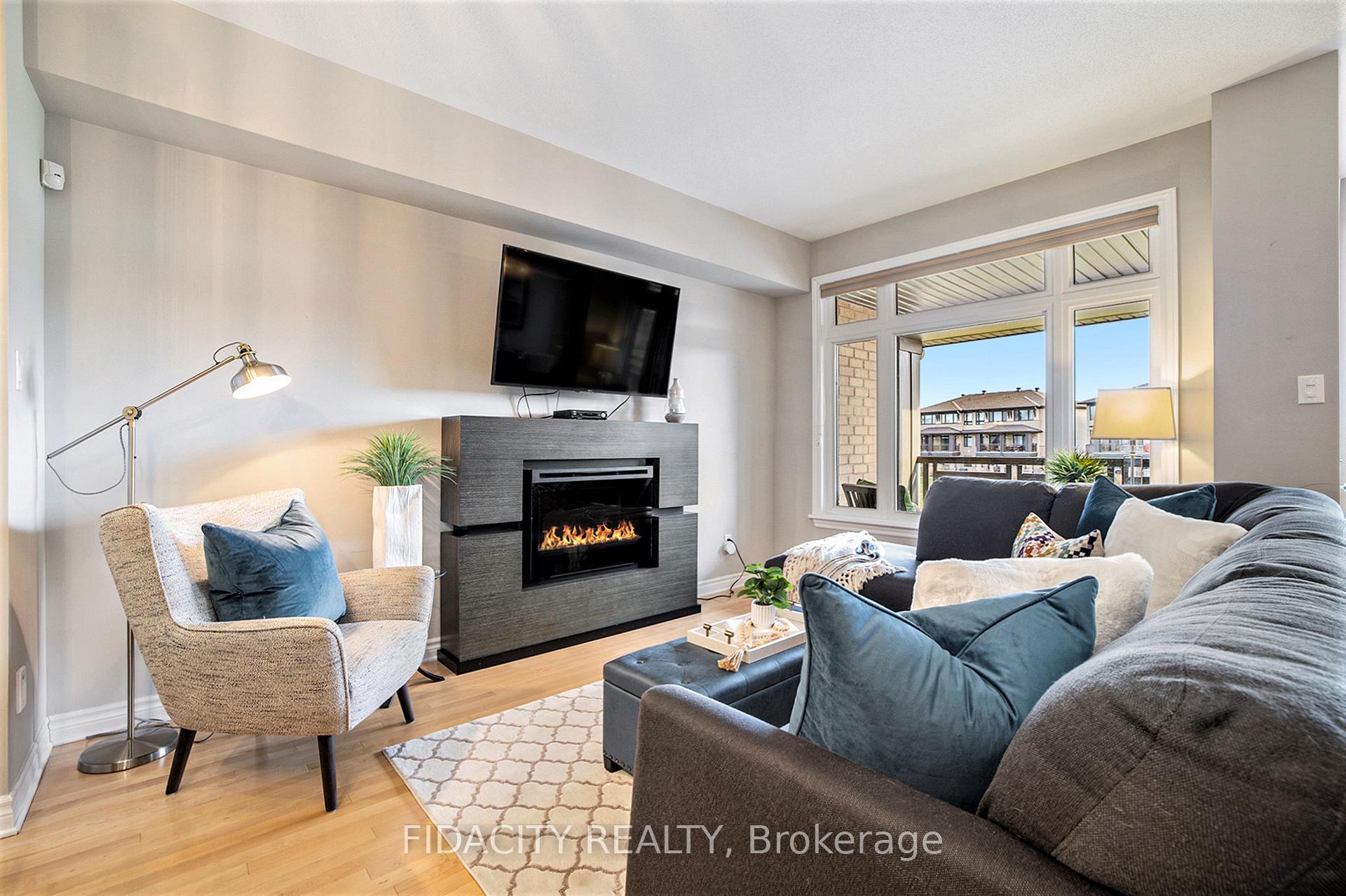 Photo 3 of 248 Leather Leaf Terrace, Ottawa, Barrhaven - Longfields — HOMEH