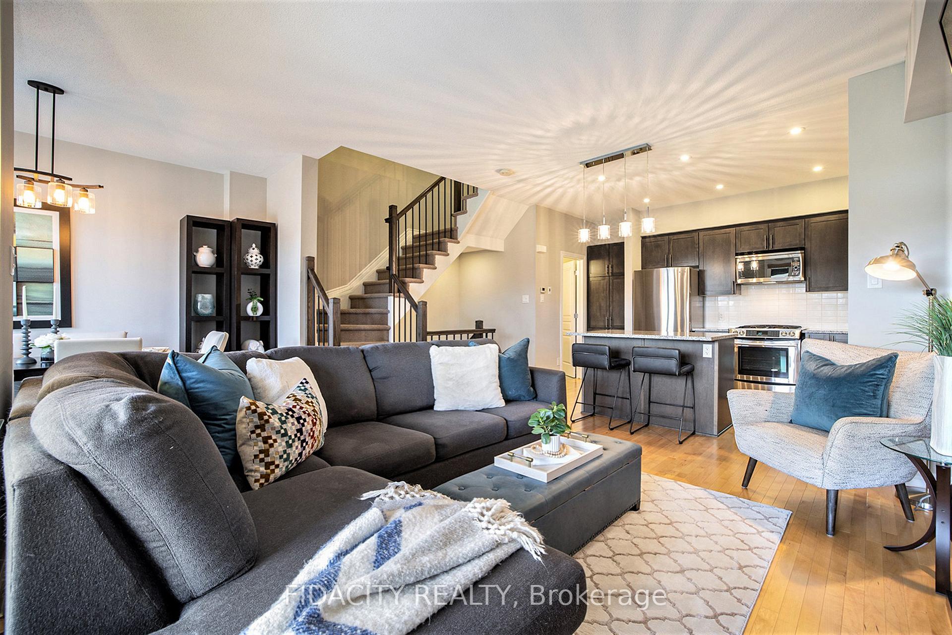 Photo 5 of 248 Leather Leaf Terrace, Ottawa, Barrhaven - Longfields — HOMEH