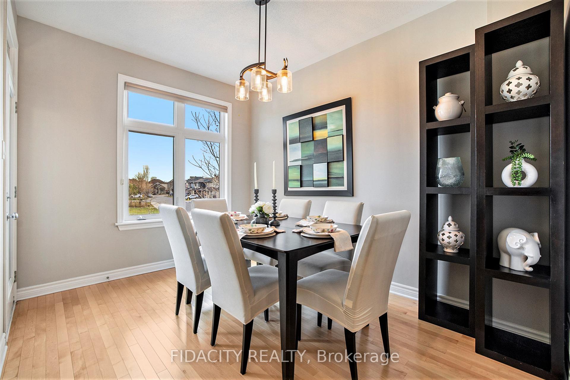 Photo 6 of 248 Leather Leaf Terrace, Ottawa, Barrhaven - Longfields — HOMEH