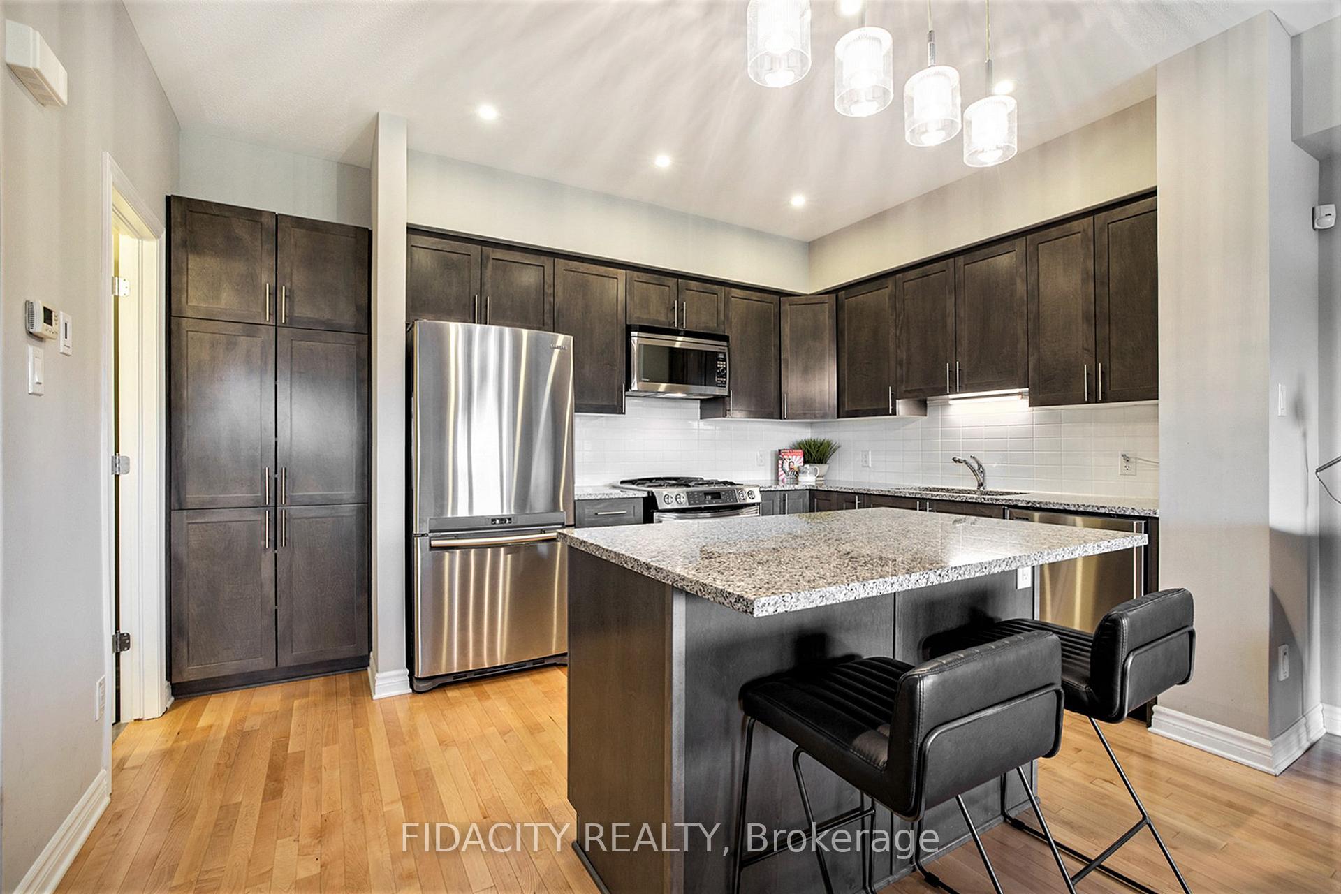 Photo 7 of 248 Leather Leaf Terrace, Ottawa, Barrhaven - Longfields — HOMEH