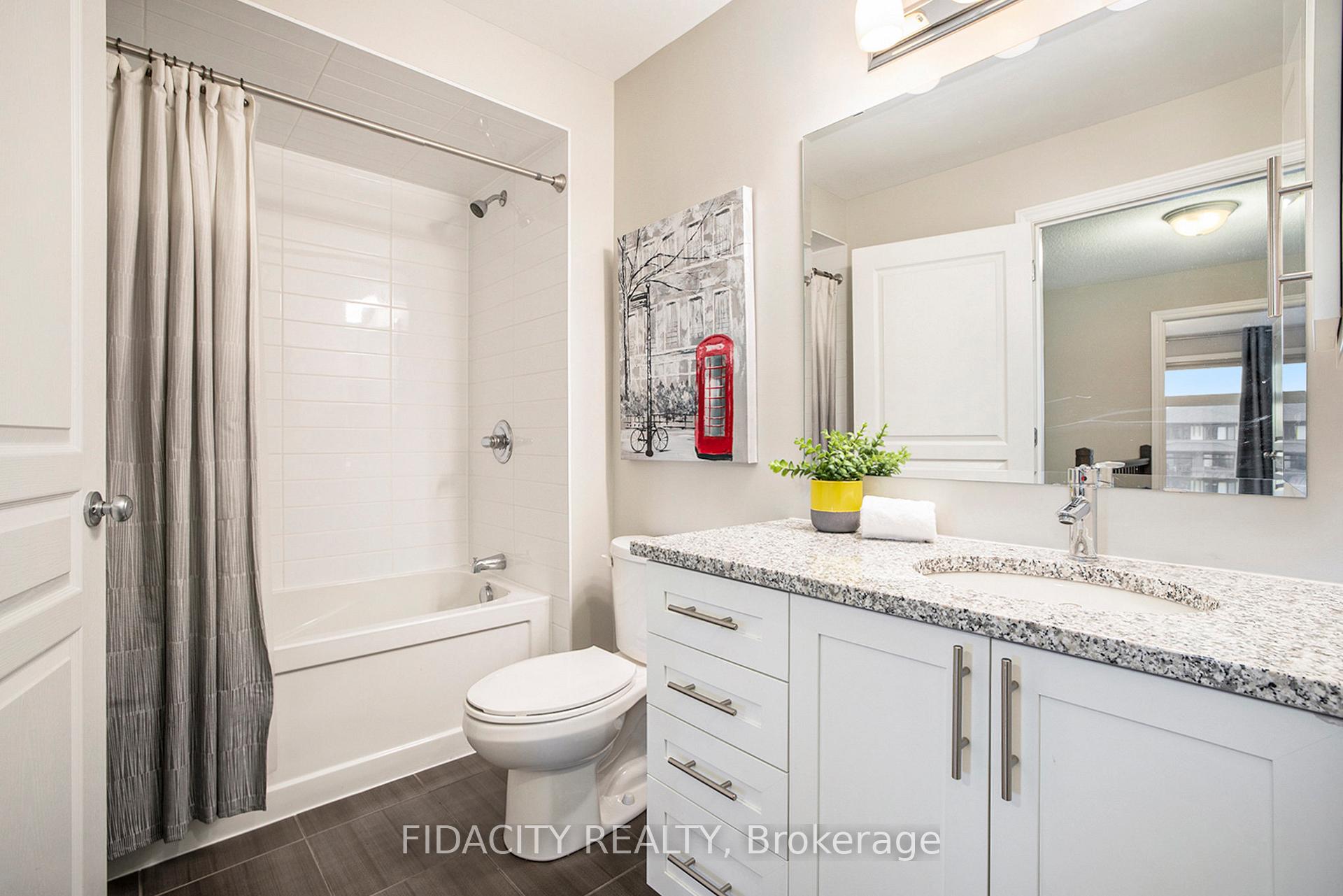 Photo 12 of 248 Leather Leaf Terrace, Ottawa, Barrhaven - Longfields — HOMEH