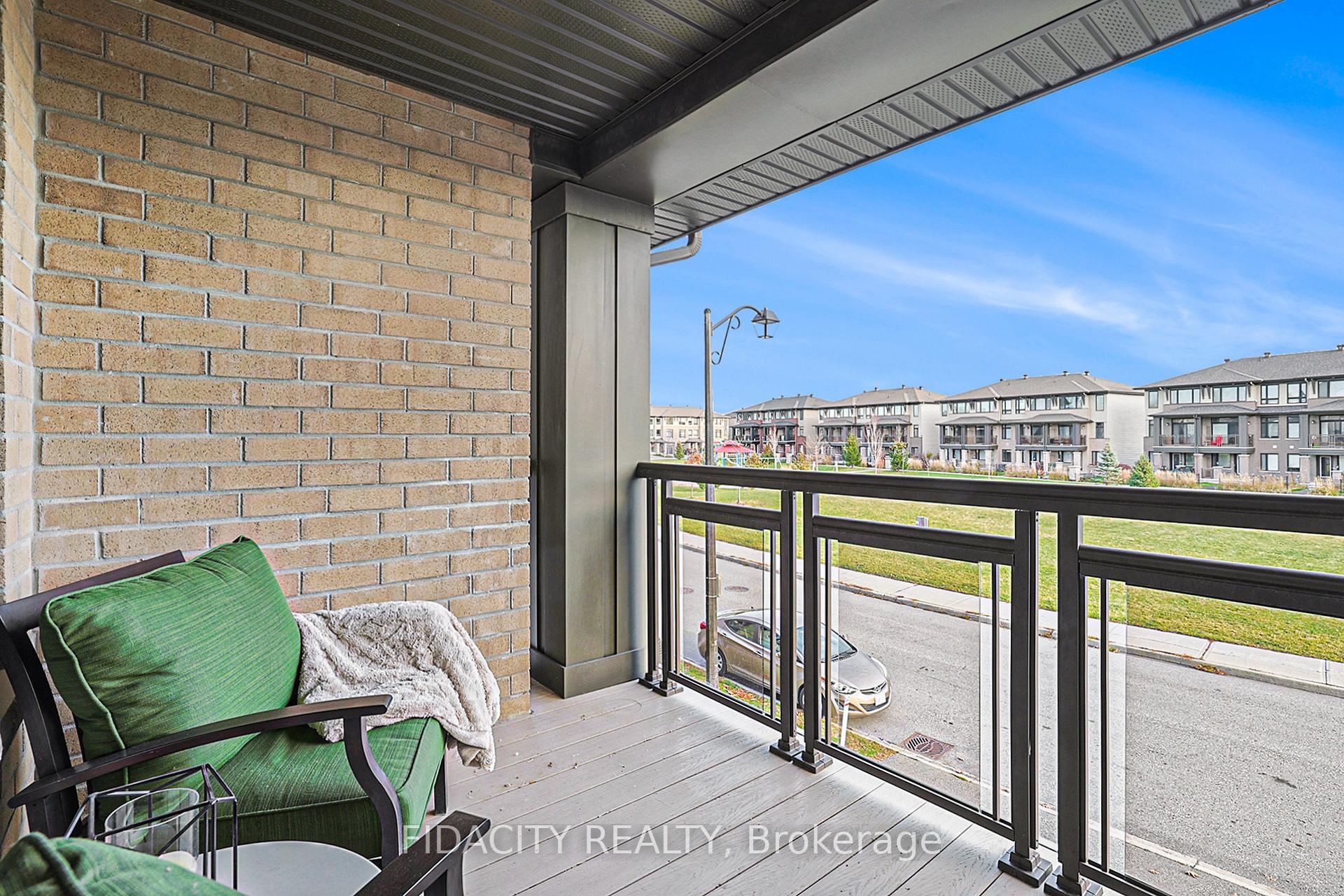Photo 15 of 248 Leather Leaf Terrace, Ottawa, Barrhaven - Longfields — HOMEH