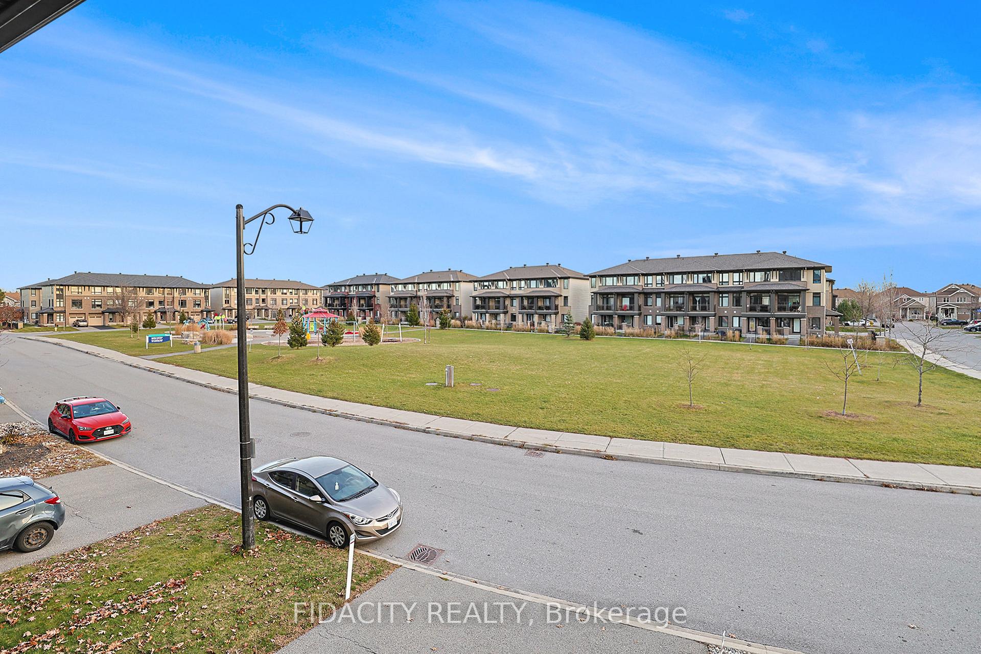 Photo 16 of 248 Leather Leaf Terrace, Ottawa, Barrhaven - Longfields — HOMEH