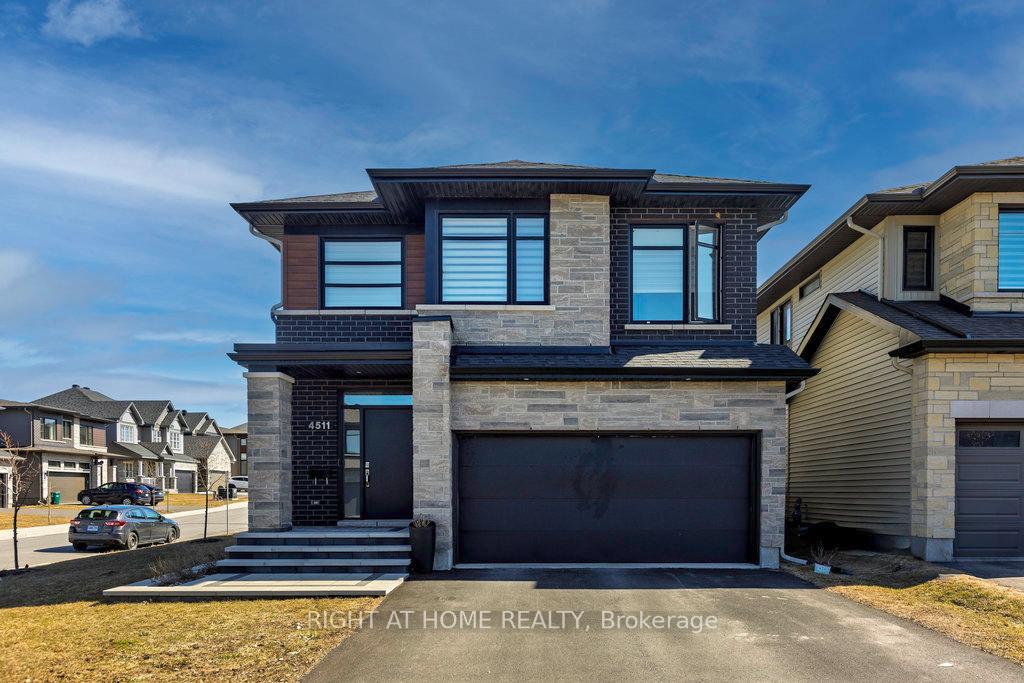 Photo 1 of 4511 Kelly Farm Drive, Ottawa, Blossom Park/Kemp Park/Findlay Creek — HOMEH
