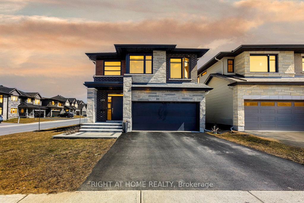 Photo 4 of 4511 Kelly Farm Drive, Ottawa, Blossom Park/Kemp Park/Findlay Creek — HOMEH