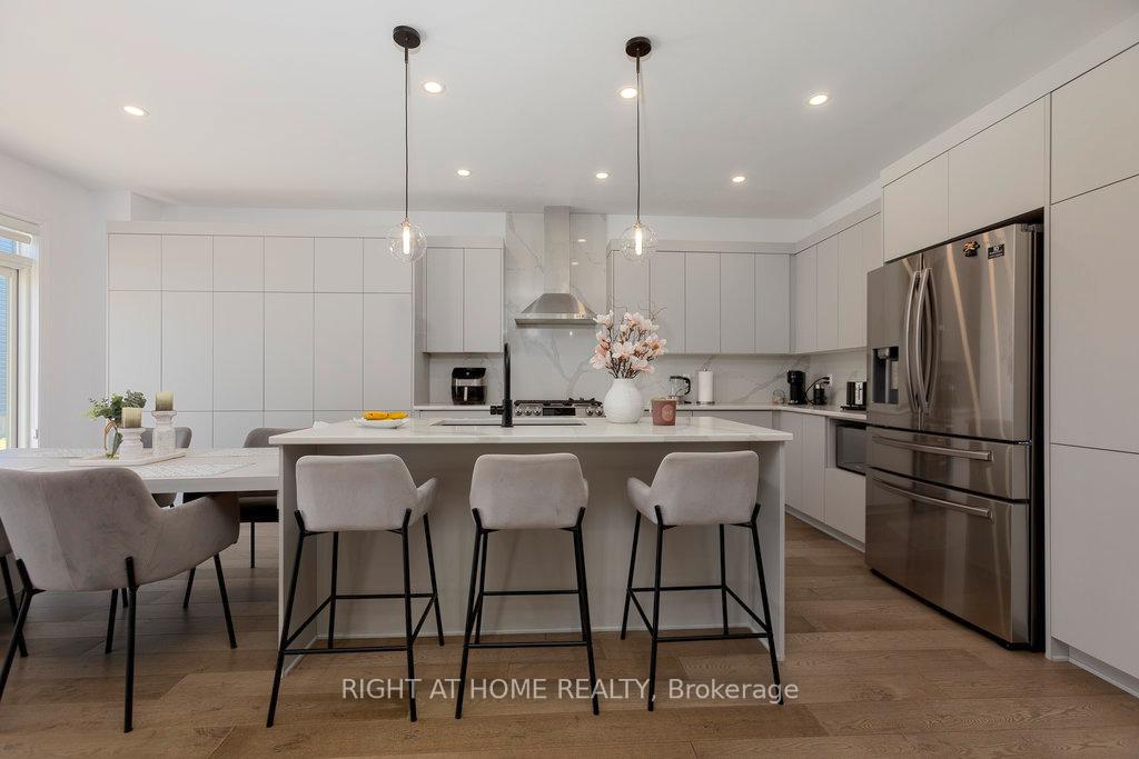 Photo 15 of 4511 Kelly Farm Drive, Ottawa, Blossom Park/Kemp Park/Findlay Creek — HOMEH
