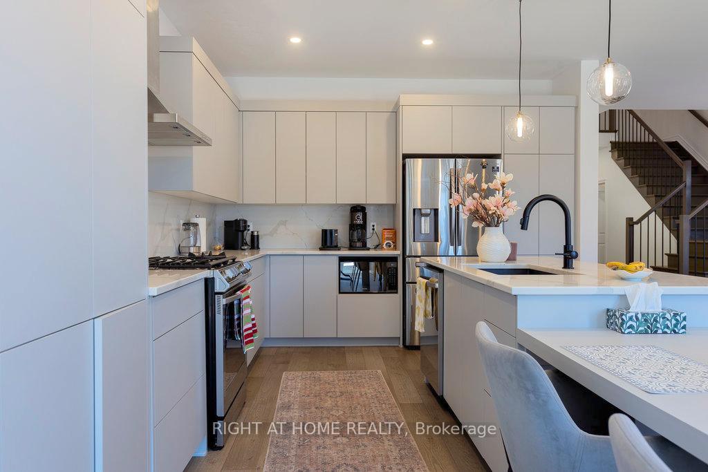 Photo 17 of 4511 Kelly Farm Drive, Ottawa, Blossom Park/Kemp Park/Findlay Creek — HOMEH