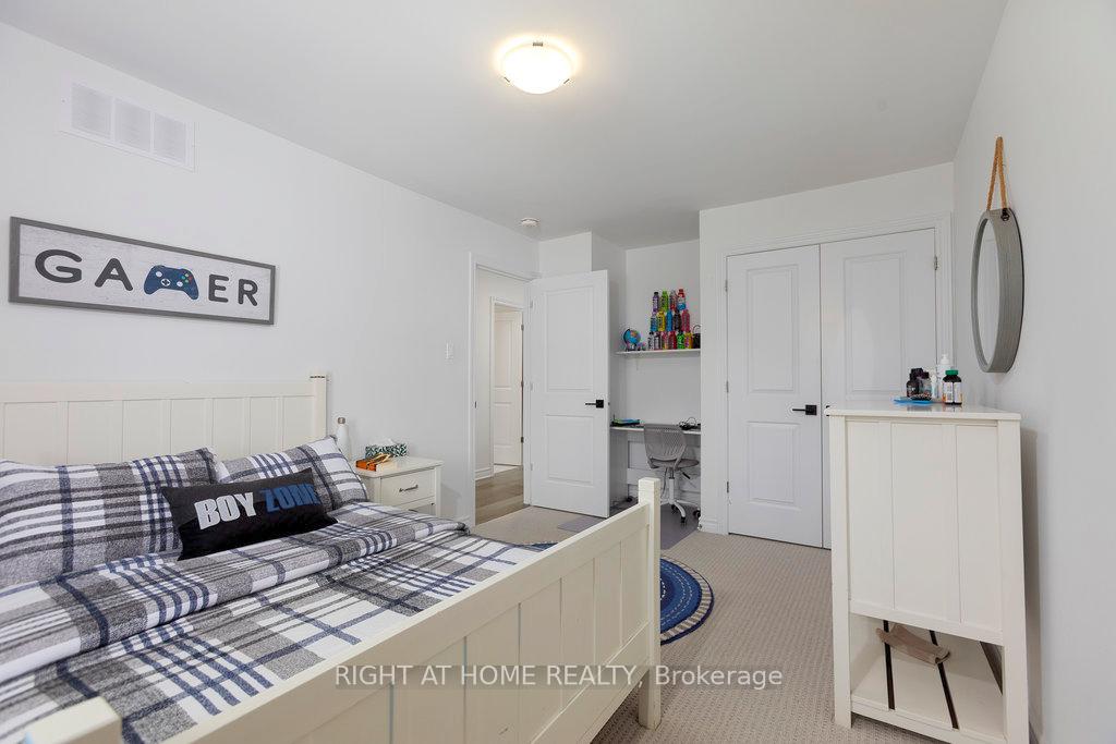 Photo 34 of 4511 Kelly Farm Drive, Ottawa, Blossom Park/Kemp Park/Findlay Creek — HOMEH