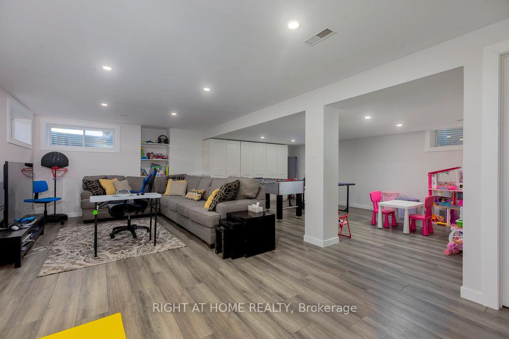 Photo 47 of 4511 Kelly Farm Drive, Ottawa, Blossom Park/Kemp Park/Findlay Creek — HOMEH