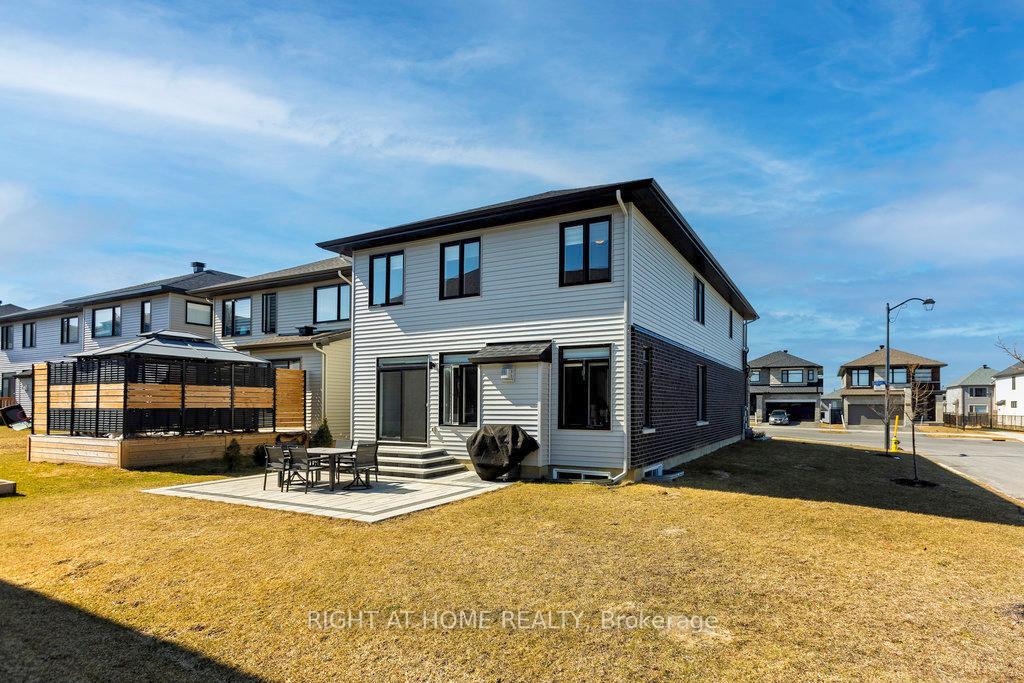 Photo 41 of 4511 Kelly Farm Drive, Ottawa, Blossom Park/Kemp Park/Findlay Creek — HOMEH