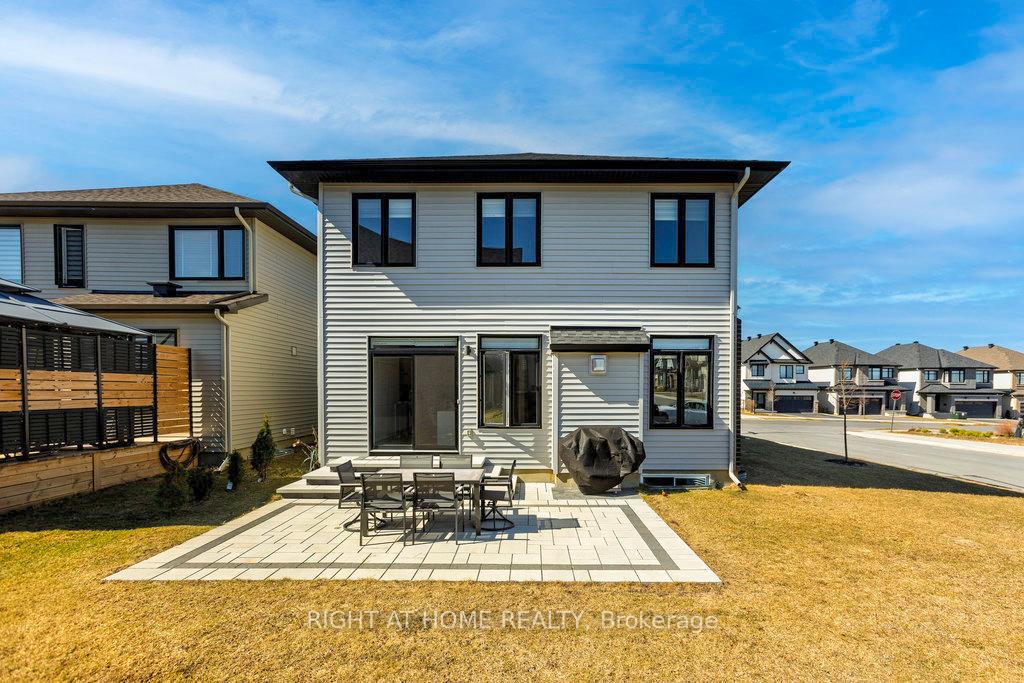 Photo 43 of 4511 Kelly Farm Drive, Ottawa, Blossom Park/Kemp Park/Findlay Creek — HOMEH