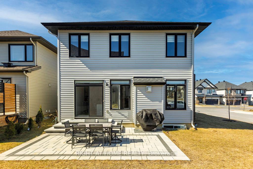 Photo 44 of 4511 Kelly Farm Drive, Ottawa, Blossom Park/Kemp Park/Findlay Creek — HOMEH