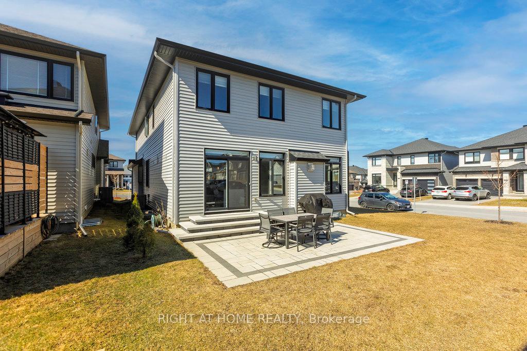 Photo 45 of 4511 Kelly Farm Drive, Ottawa, Blossom Park/Kemp Park/Findlay Creek — HOMEH