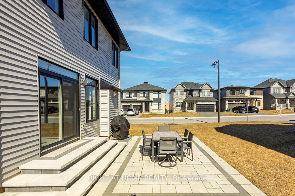 Photo 48 of 4511 Kelly Farm Drive, Ottawa, Blossom Park/Kemp Park/Findlay Creek — HOMEH
