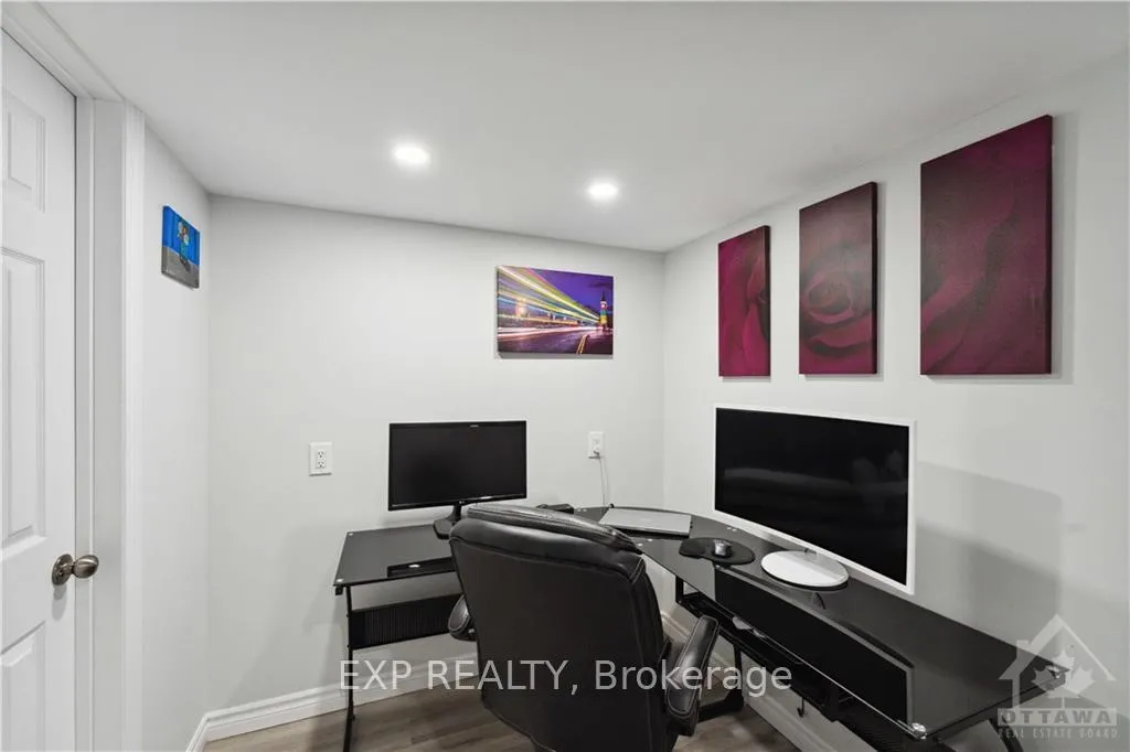 Photo 22 of 777 Logperch Circle, Ottawa, Barrhaven - Half Moon Bay — HOMEH