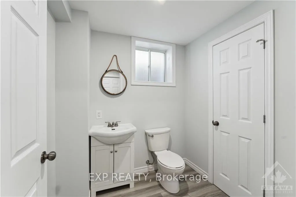 Photo 23 of 777 Logperch Circle, Ottawa, Barrhaven - Half Moon Bay — HOMEH