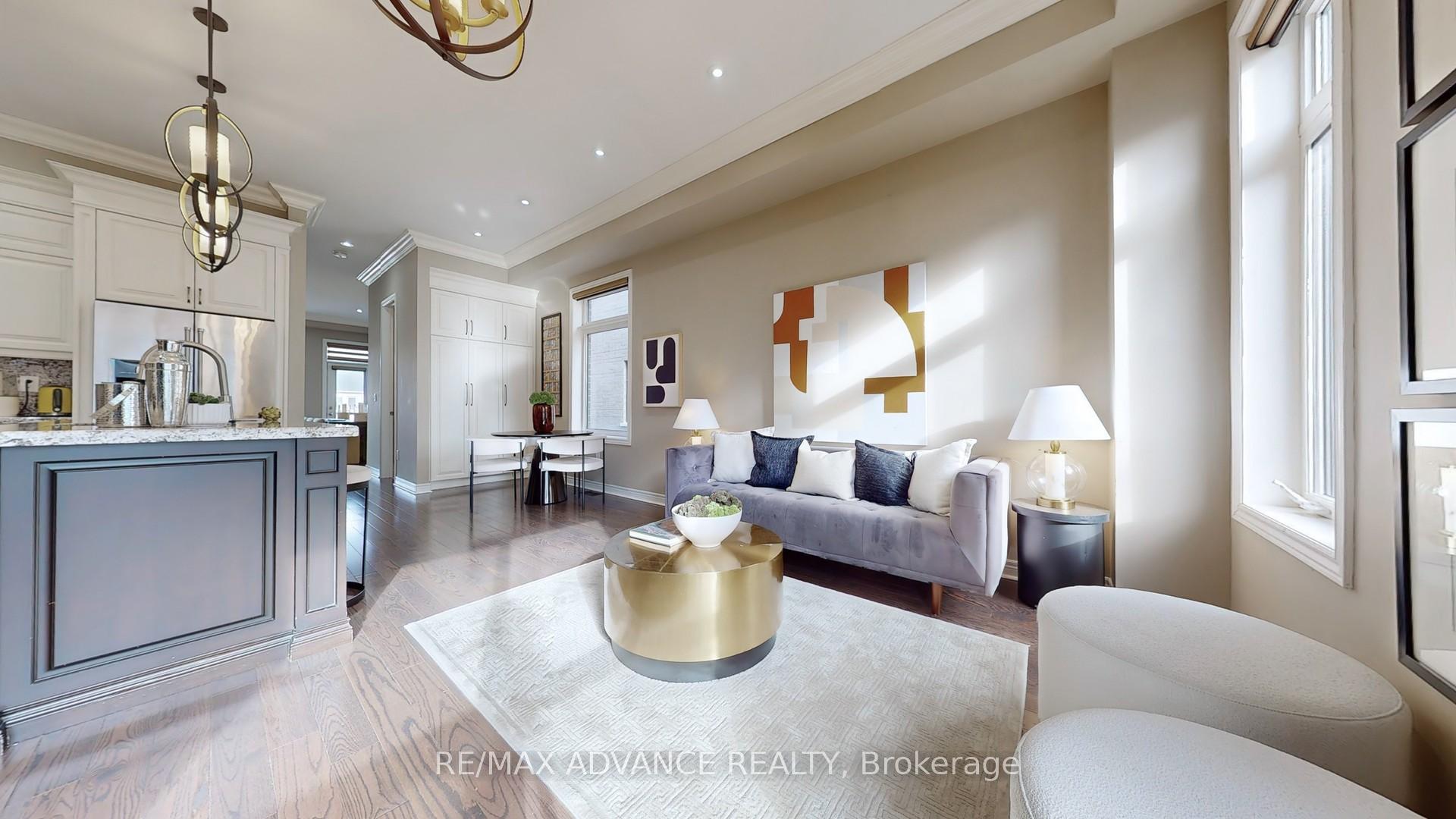 Photo 12 of 75 Lebovic Campus Drive, Vaughan, Patterson — HOMEH
