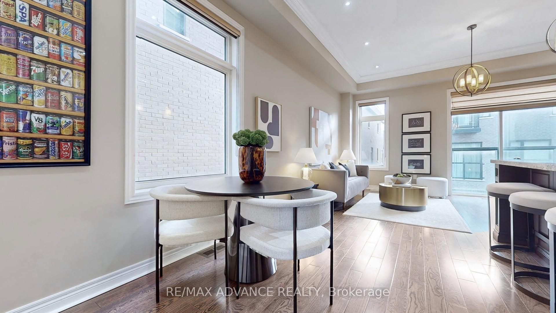 Photo 18 of 75 Lebovic Campus Drive, Vaughan, Patterson — HOMEH