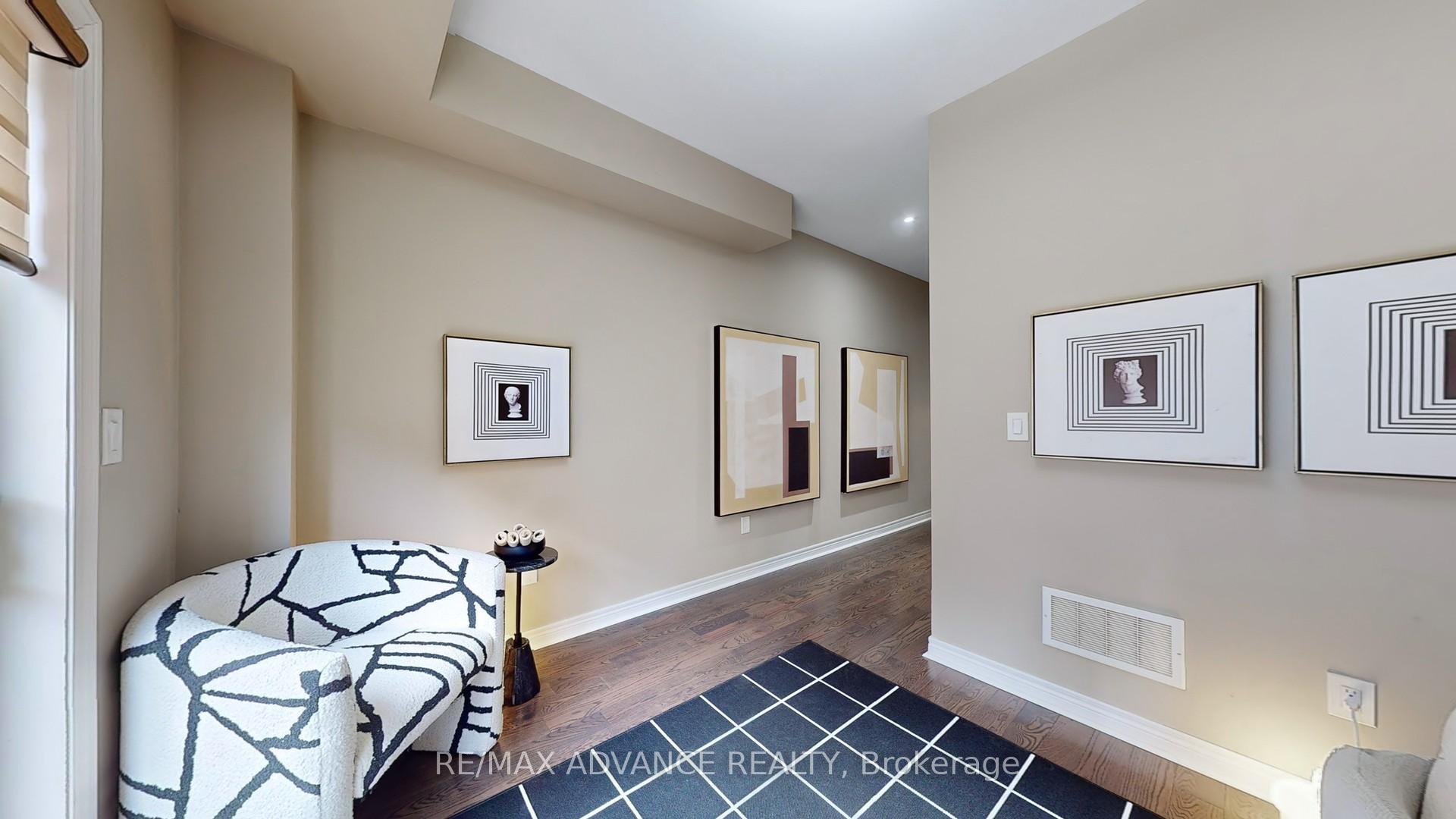 Photo 30 of 75 Lebovic Campus Drive, Vaughan, Patterson — HOMEH