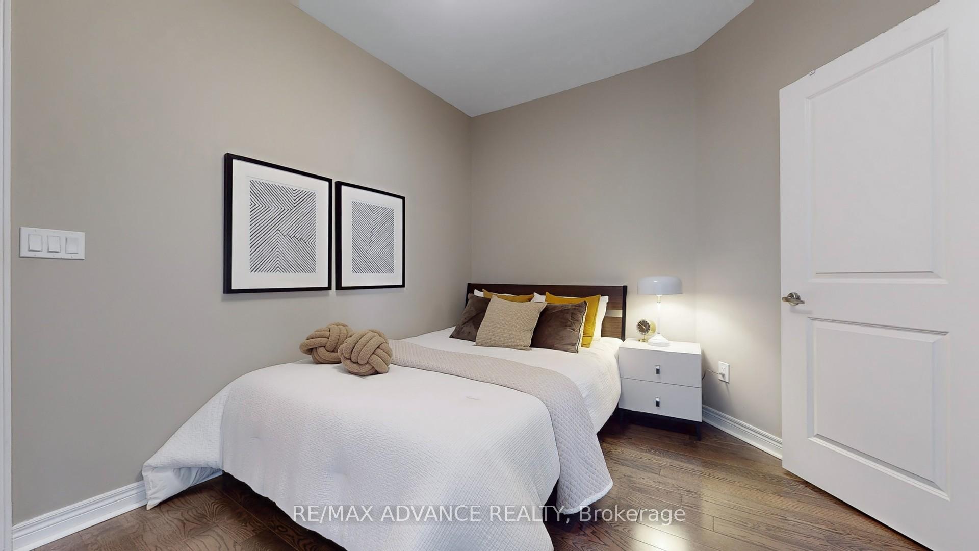 Photo 31 of 75 Lebovic Campus Drive, Vaughan, Patterson — HOMEH