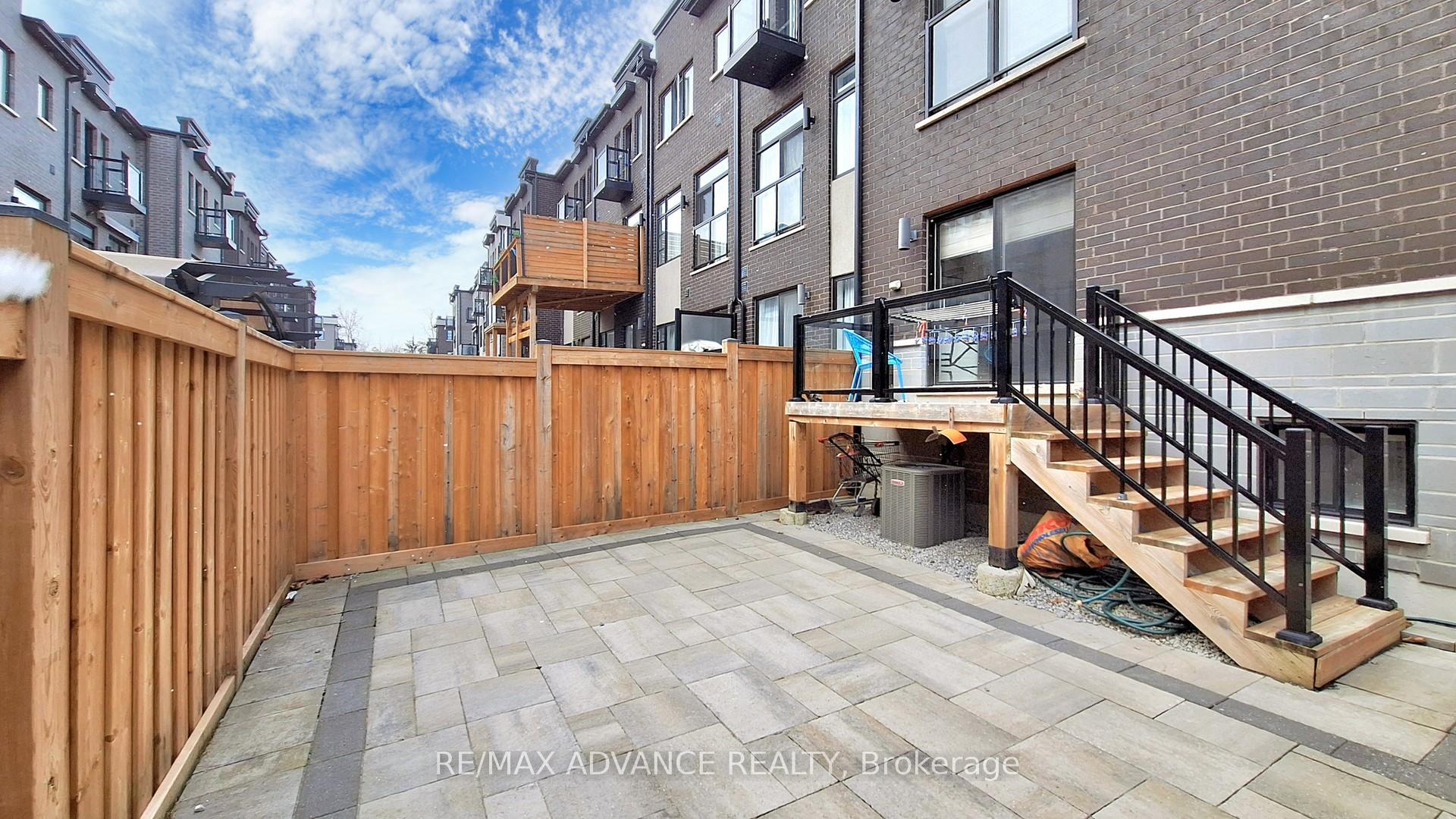 Photo 37 of 75 Lebovic Campus Drive, Vaughan, Patterson — HOMEH