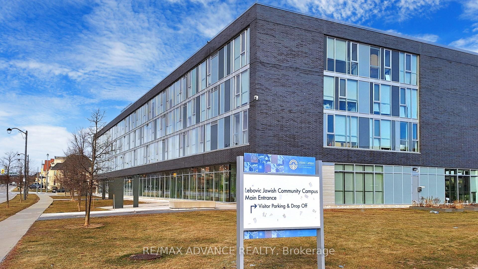 Photo 38 of 75 Lebovic Campus Drive, Vaughan, Patterson — HOMEH