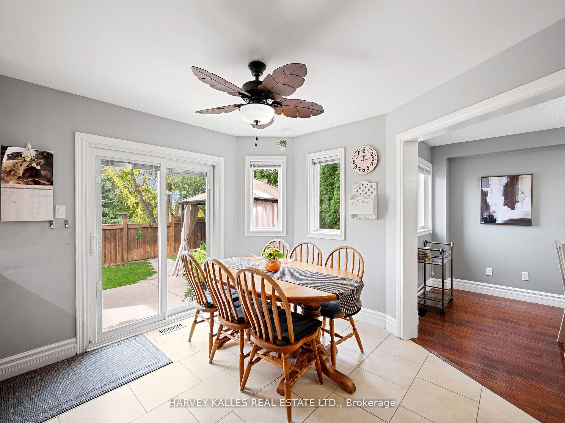 Photo 12 of 146 Veneto Drive, Vaughan, Vaughan Grove — HOMEH