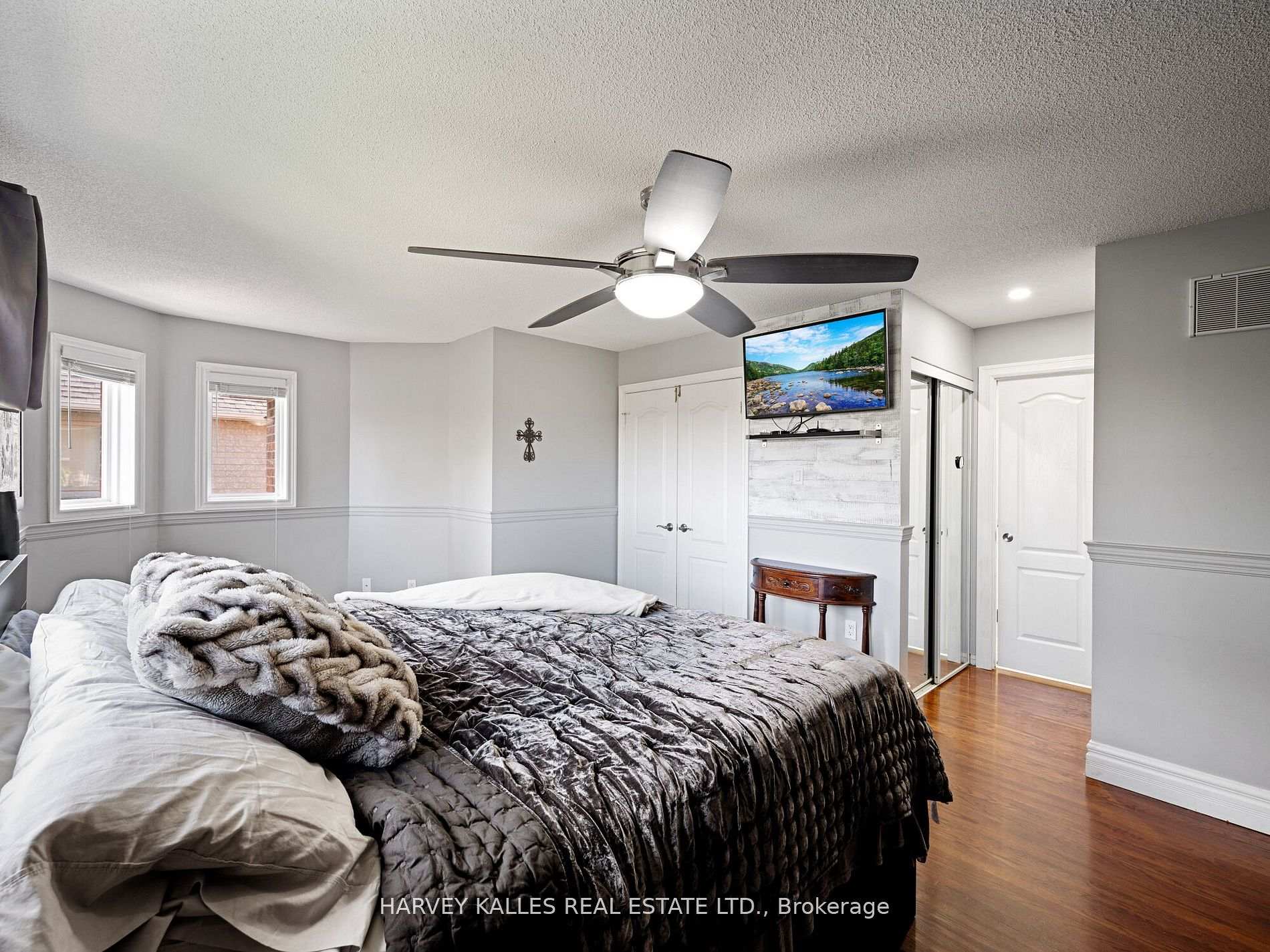 Photo 22 of 146 Veneto Drive, Vaughan, Vaughan Grove — HOMEH