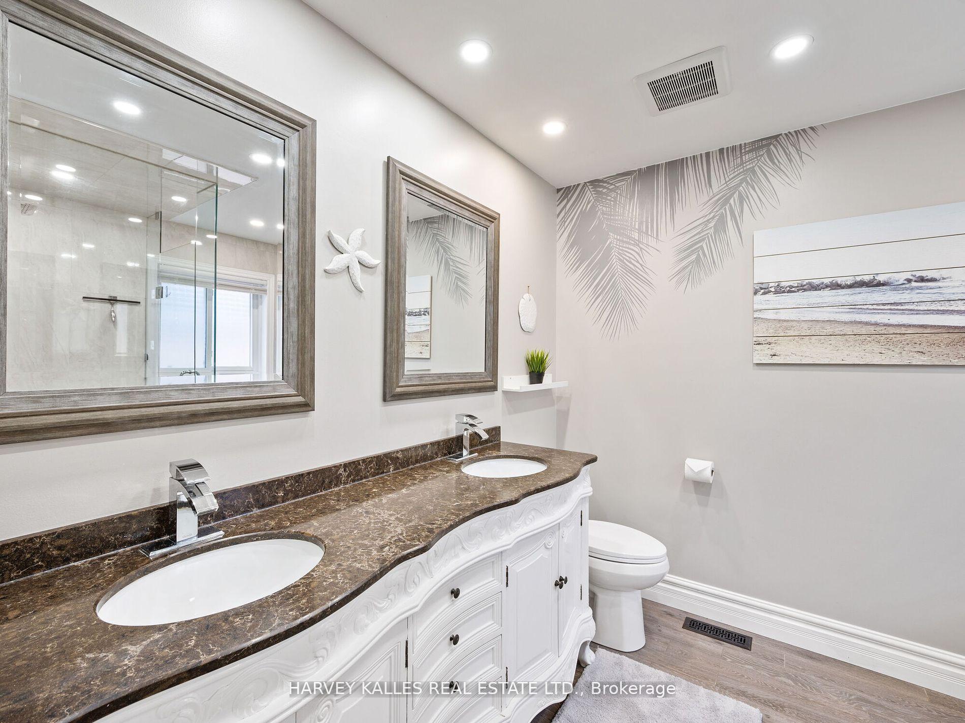 Photo 24 of 146 Veneto Drive, Vaughan, Vaughan Grove — HOMEH