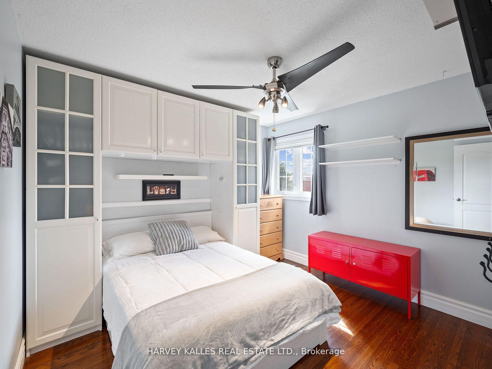 Photo 29 of 146 Veneto Drive, Vaughan, Vaughan Grove — HOMEH