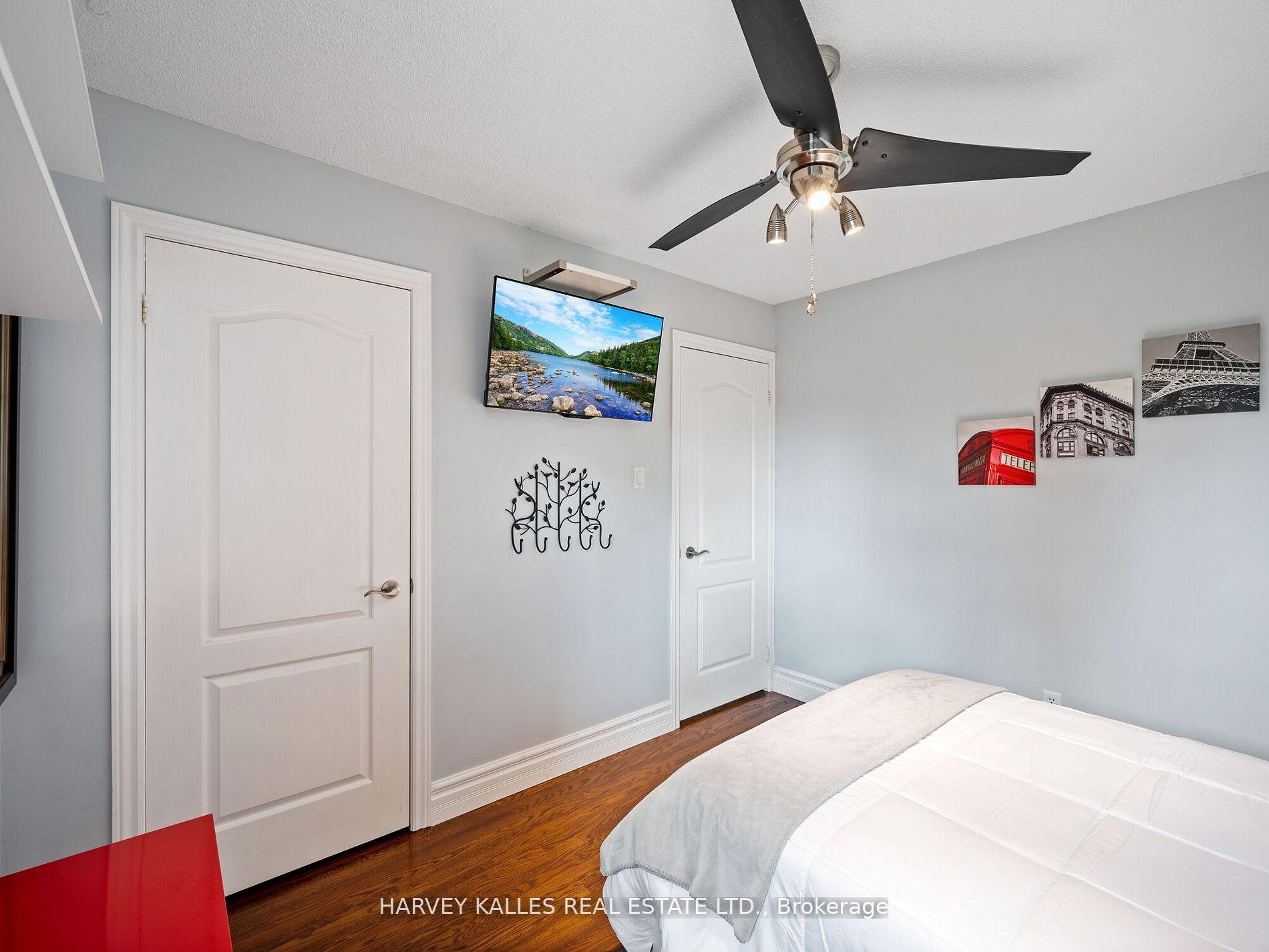 Photo 30 of 146 Veneto Drive, Vaughan, Vaughan Grove — HOMEH