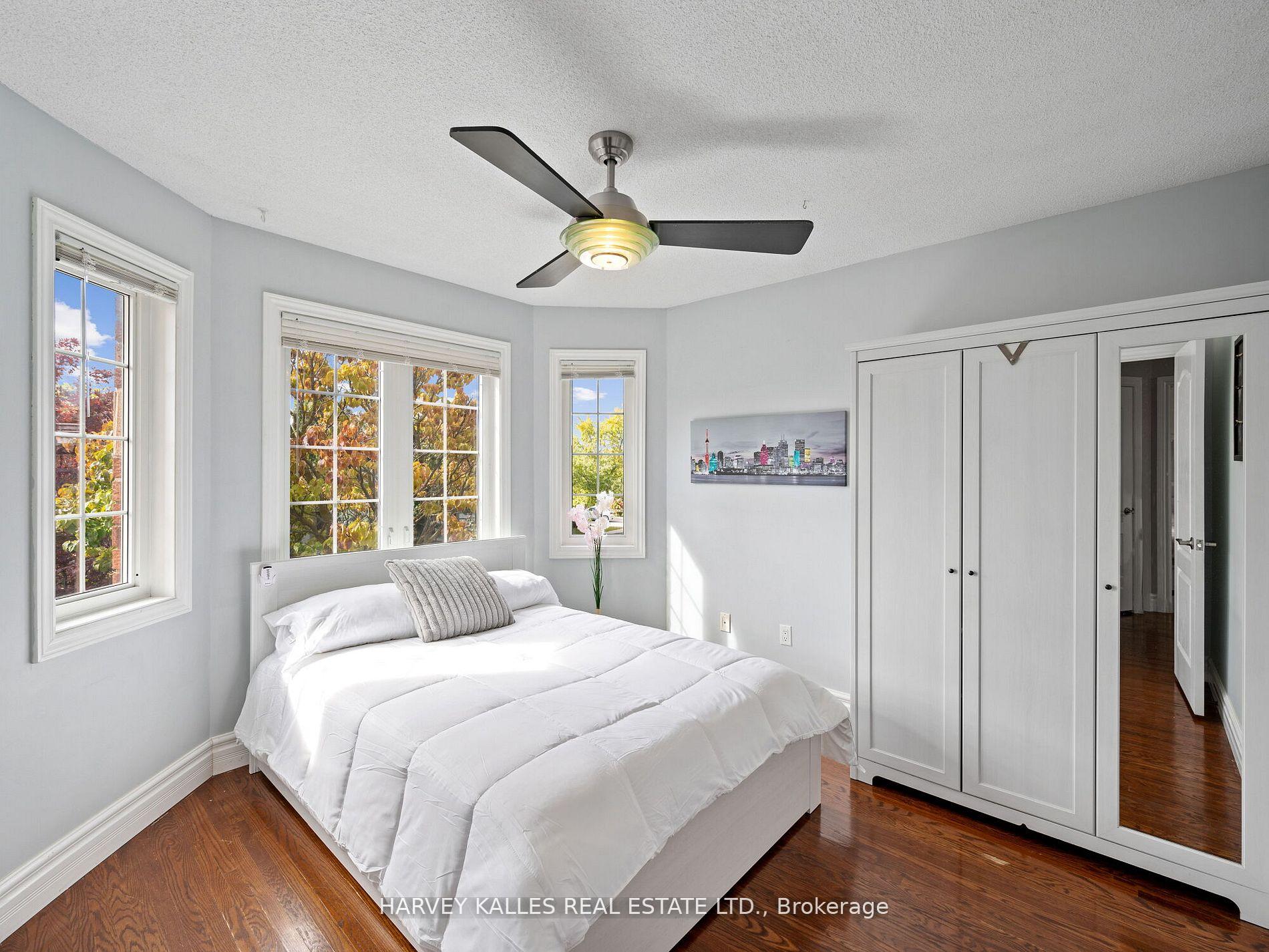 Photo 31 of 146 Veneto Drive, Vaughan, Vaughan Grove — HOMEH