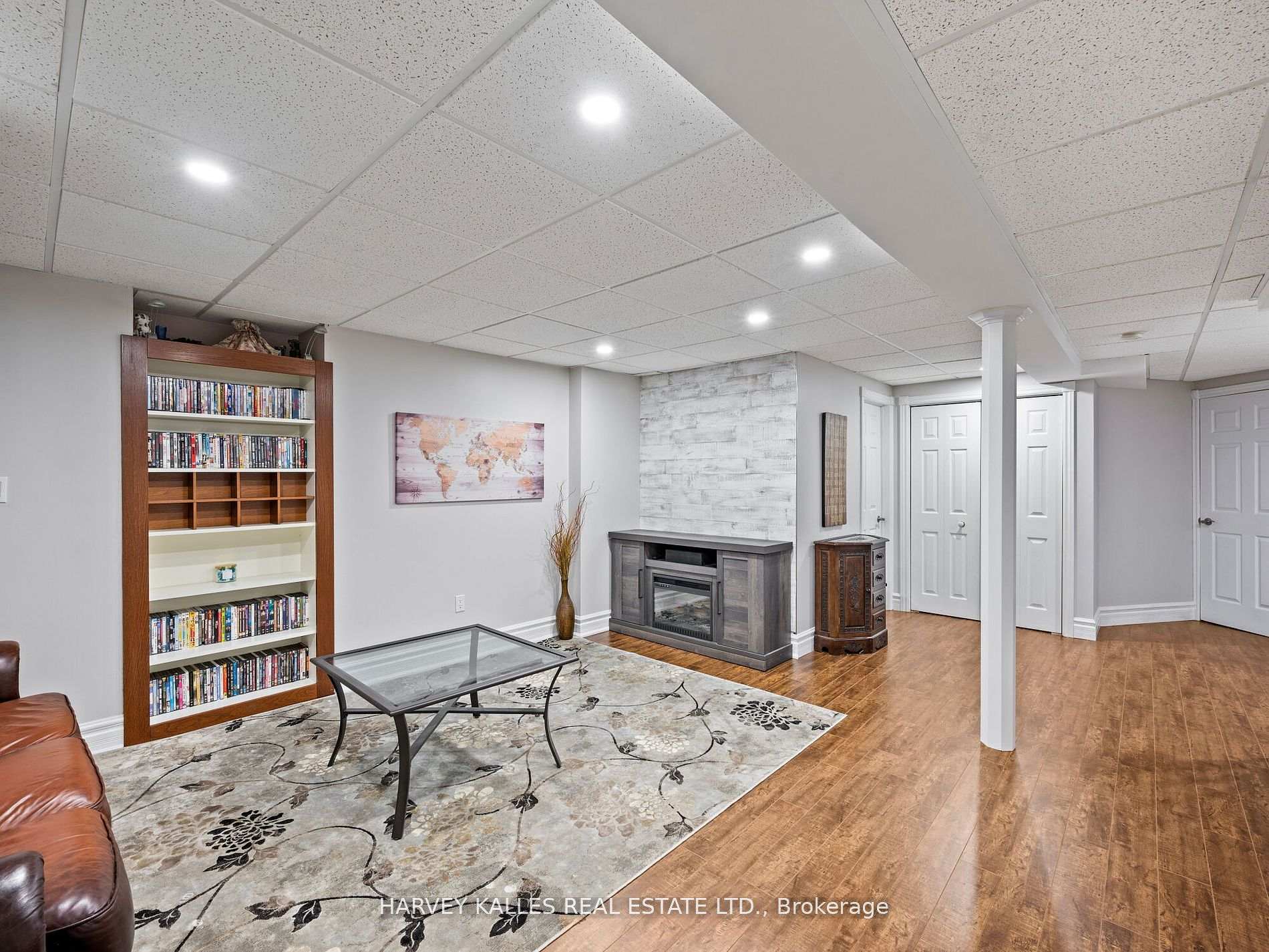Photo 35 of 146 Veneto Drive, Vaughan, Vaughan Grove — HOMEH