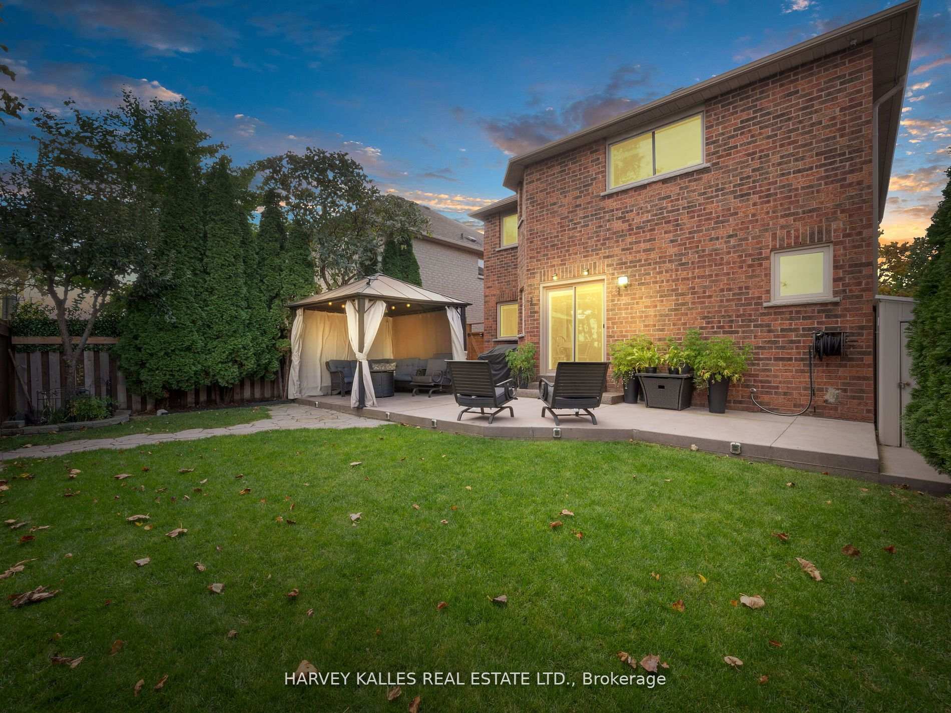 Photo 41 of 146 Veneto Drive, Vaughan, Vaughan Grove — HOMEH