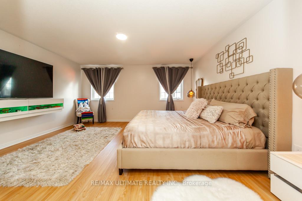 Photo 19 of 58 Coranto Way, Vaughan, Vellore Village — HOMEH