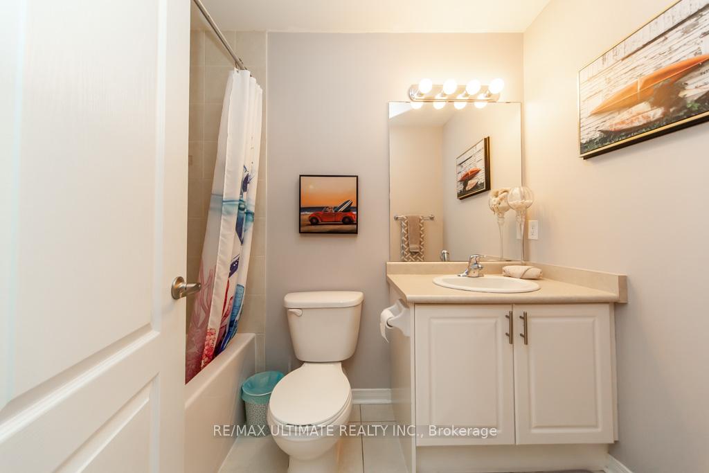 Photo 30 of 58 Coranto Way, Vaughan, Vellore Village — HOMEH