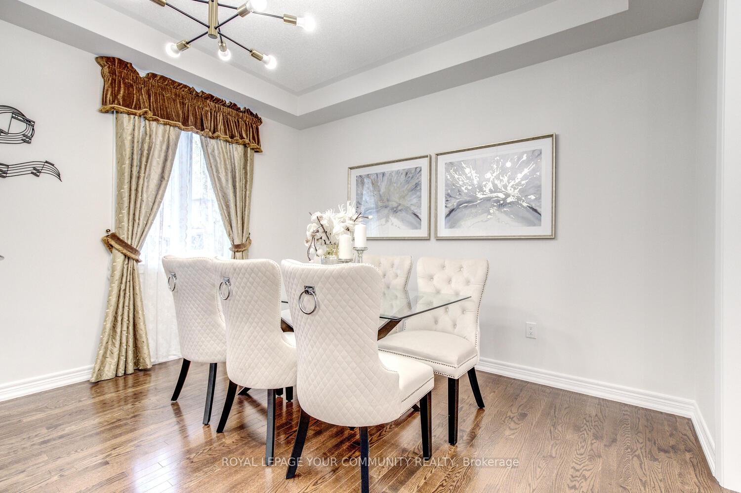 Photo 7 of 62 Edison Place, Vaughan, Patterson — HOMEH