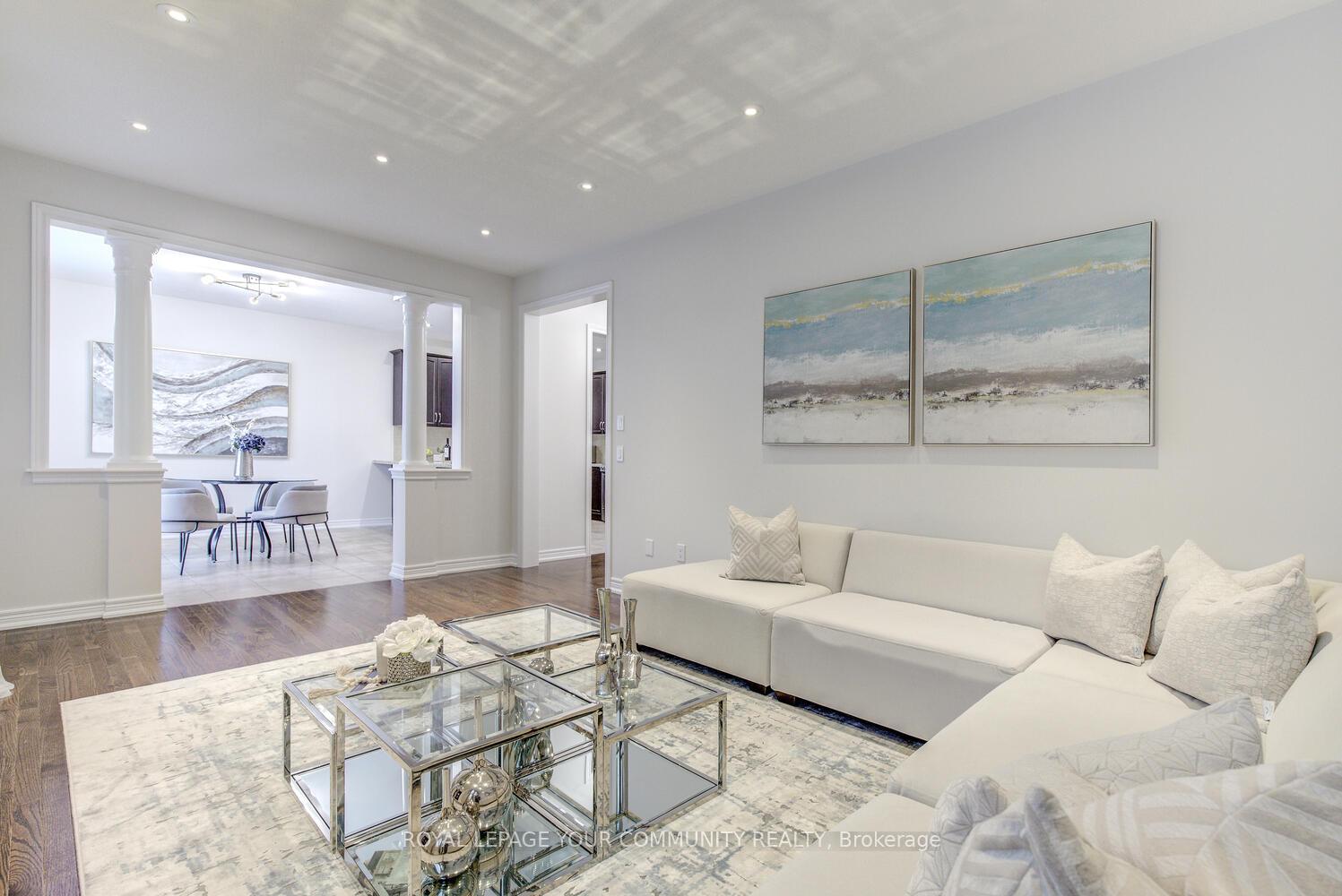 Photo 16 of 62 Edison Place, Vaughan, Patterson — HOMEH