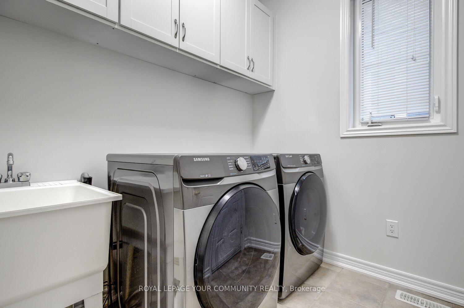Photo 19 of 62 Edison Place, Vaughan, Patterson — HOMEH