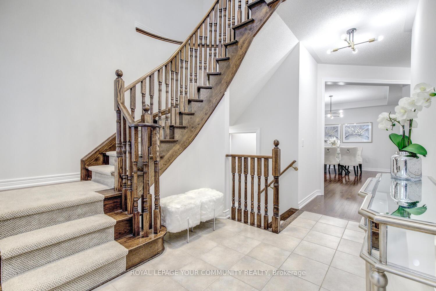 Photo 20 of 62 Edison Place, Vaughan, Patterson — HOMEH