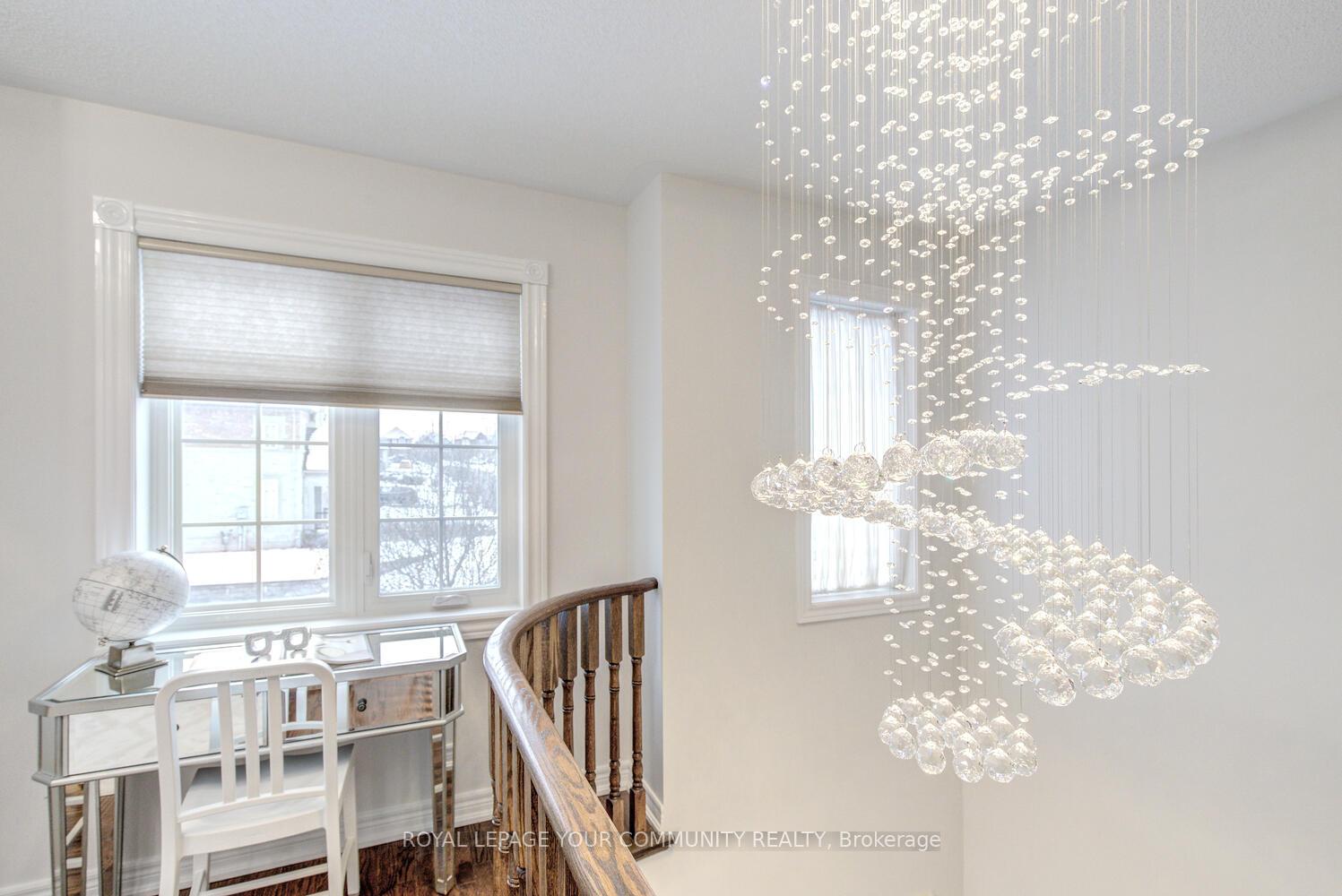 Photo 22 of 62 Edison Place, Vaughan, Patterson — HOMEH
