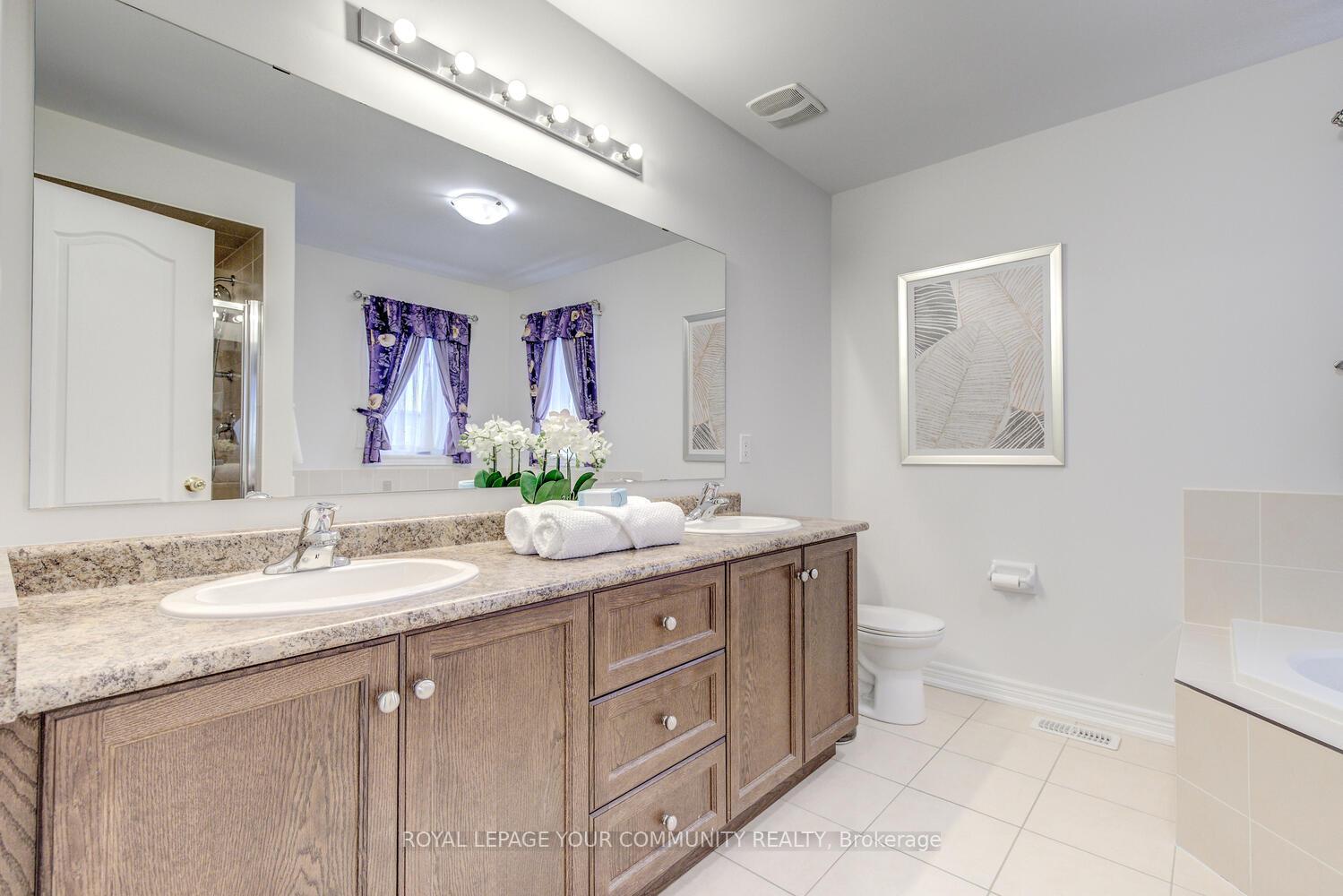 Photo 25 of 62 Edison Place, Vaughan, Patterson — HOMEH